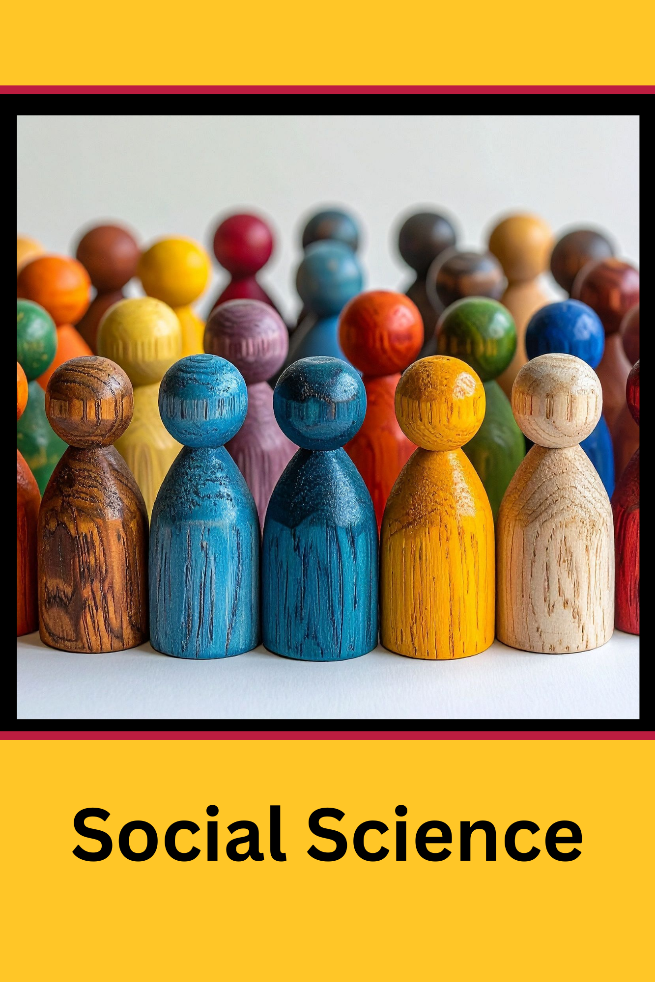 Social Sciences