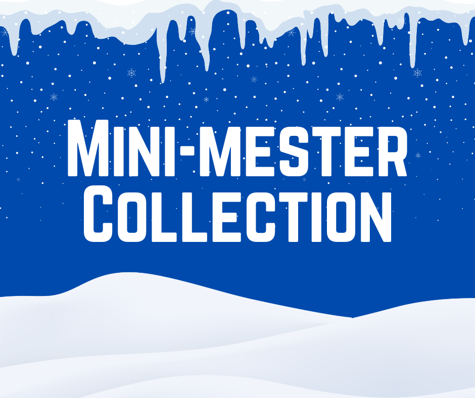 Mini-mester Collection