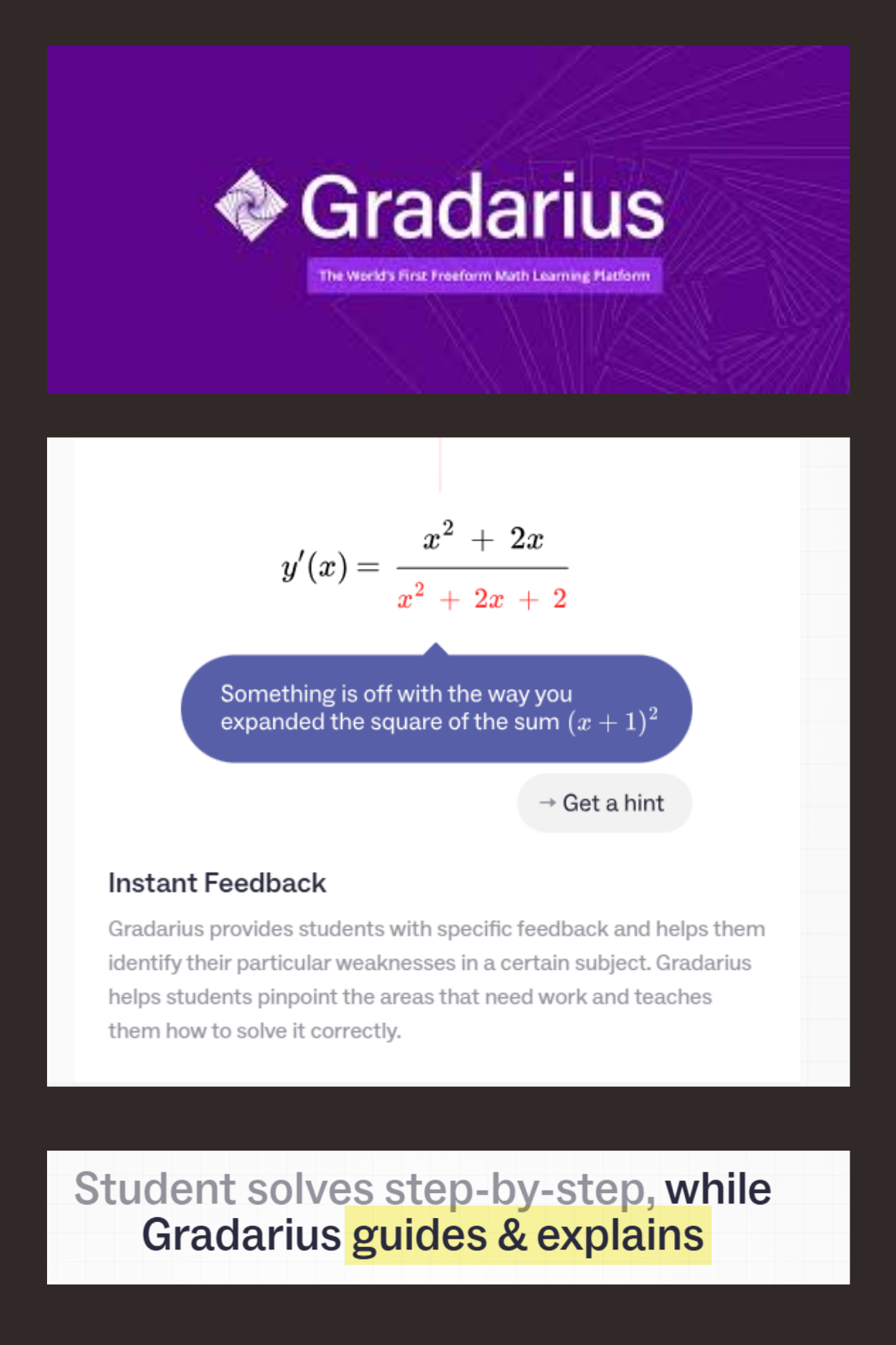 MAT 265 Calculus for Engineers I