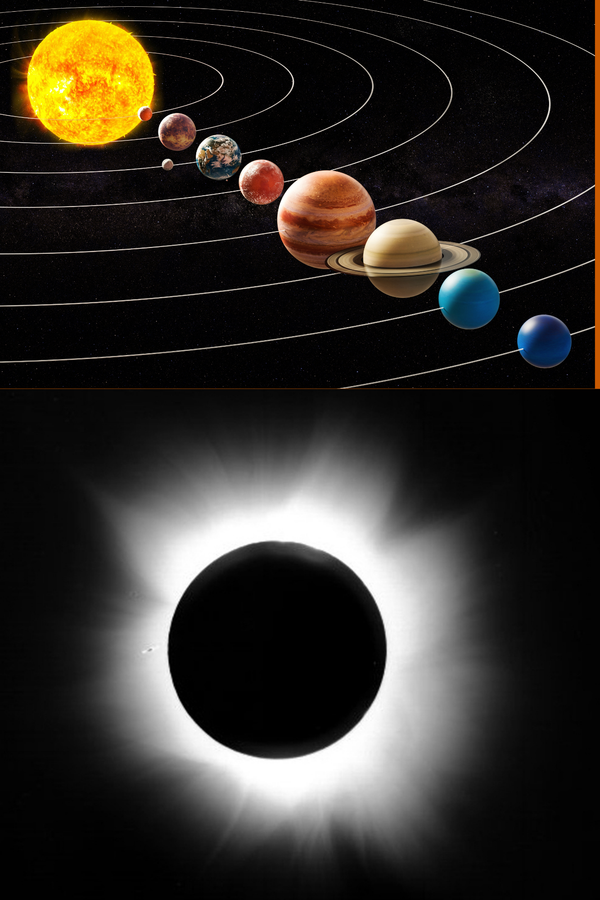 AST 111 Astronomy: Introduction to Solar Systems