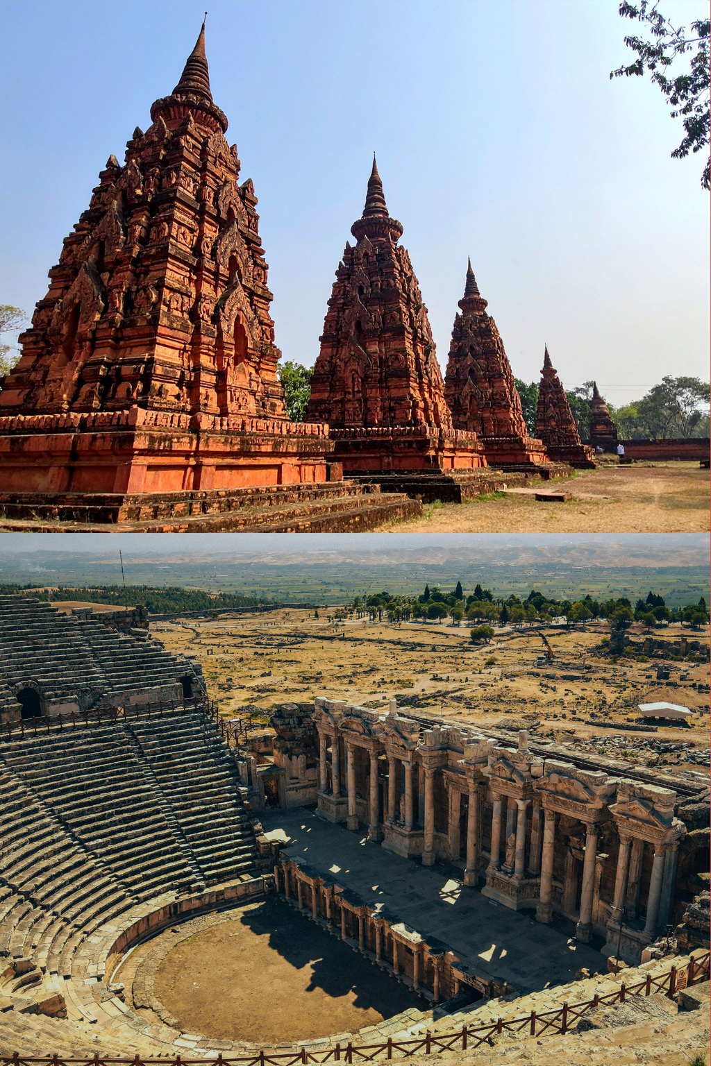 HST 100 Early Global History to 1500