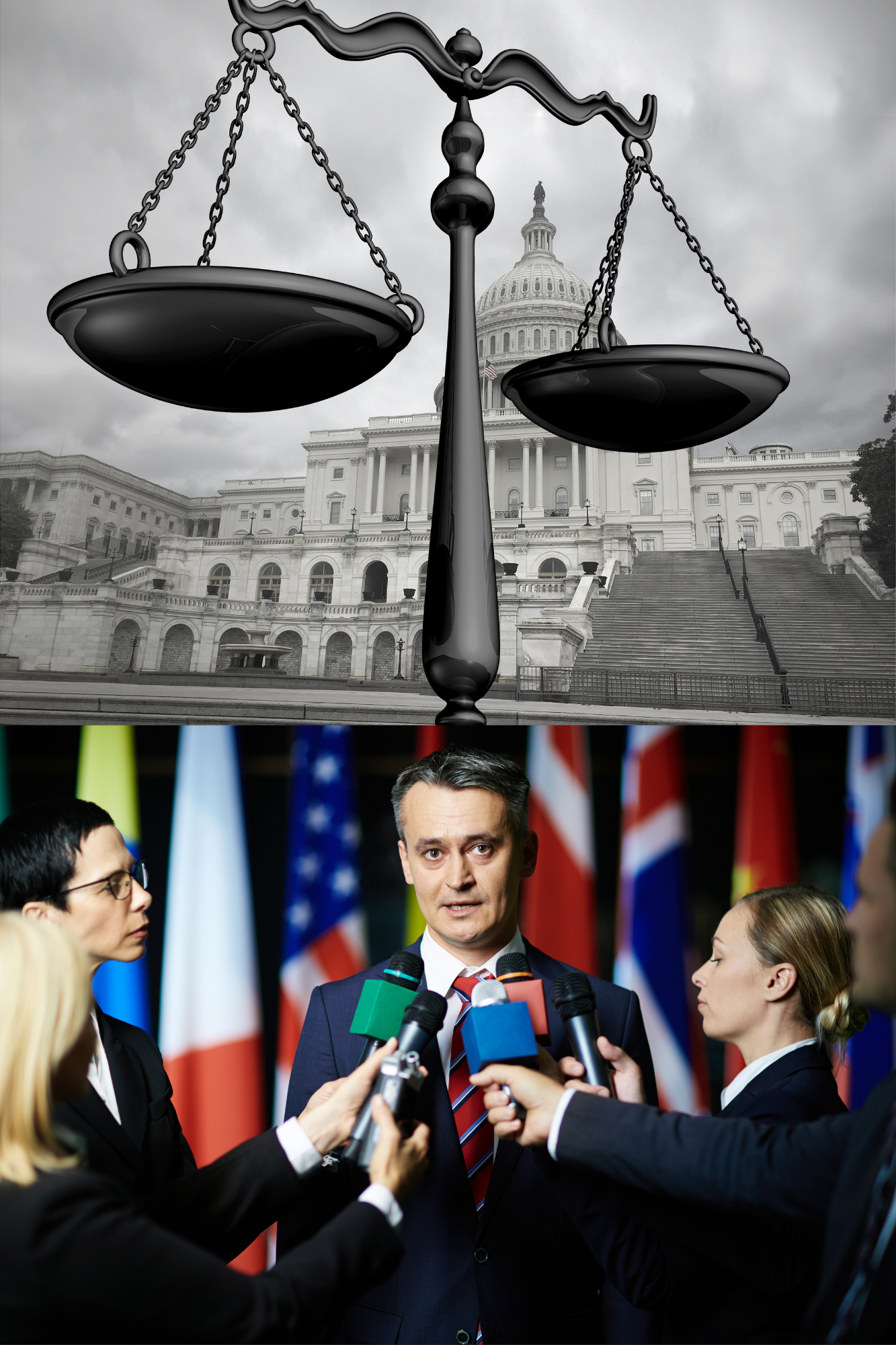 POS 110 American Government & Politics