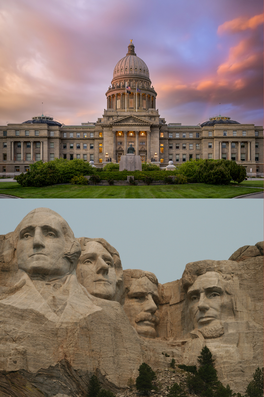 HST 110 United States Since 1865