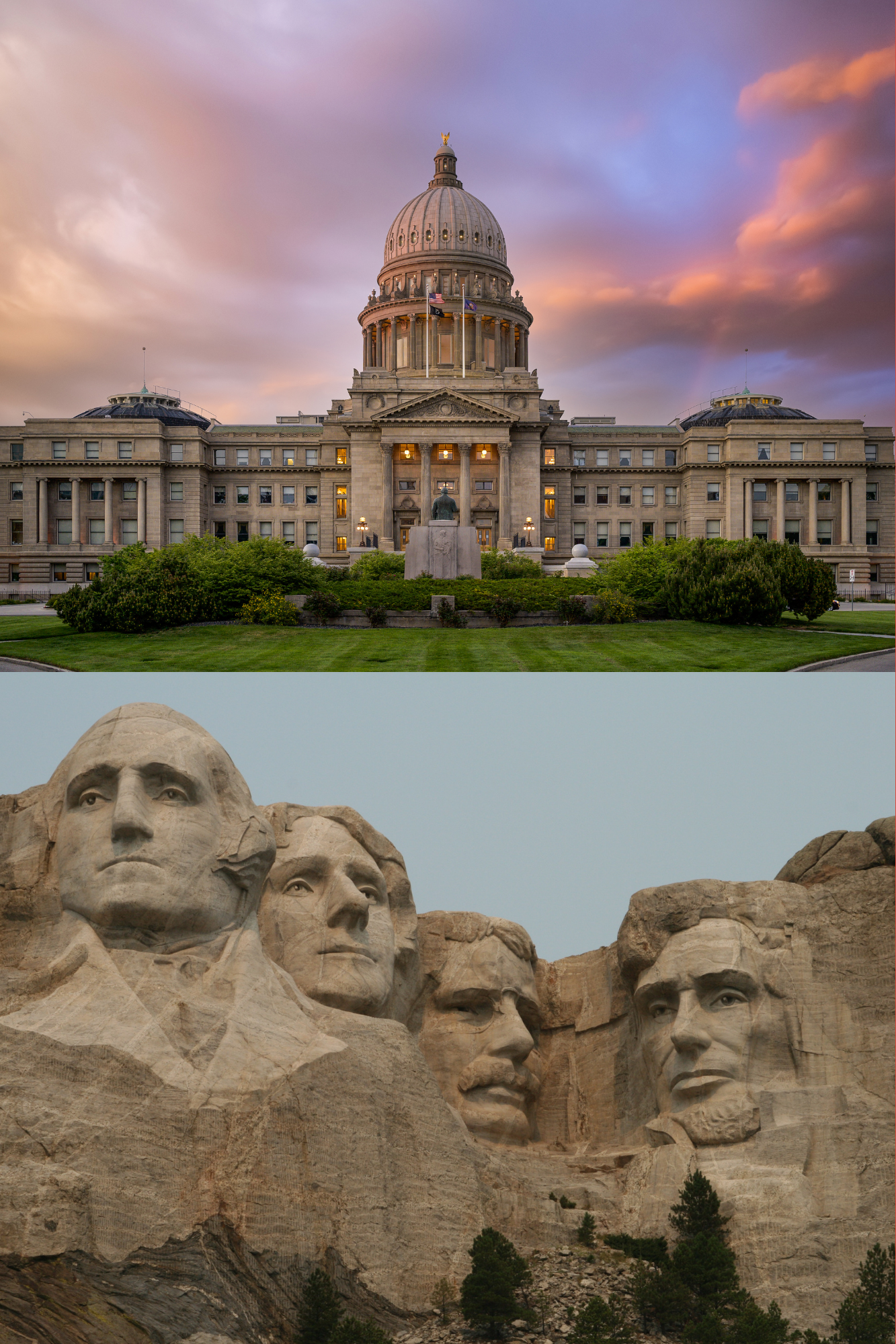 HST 110 United States Since 1865