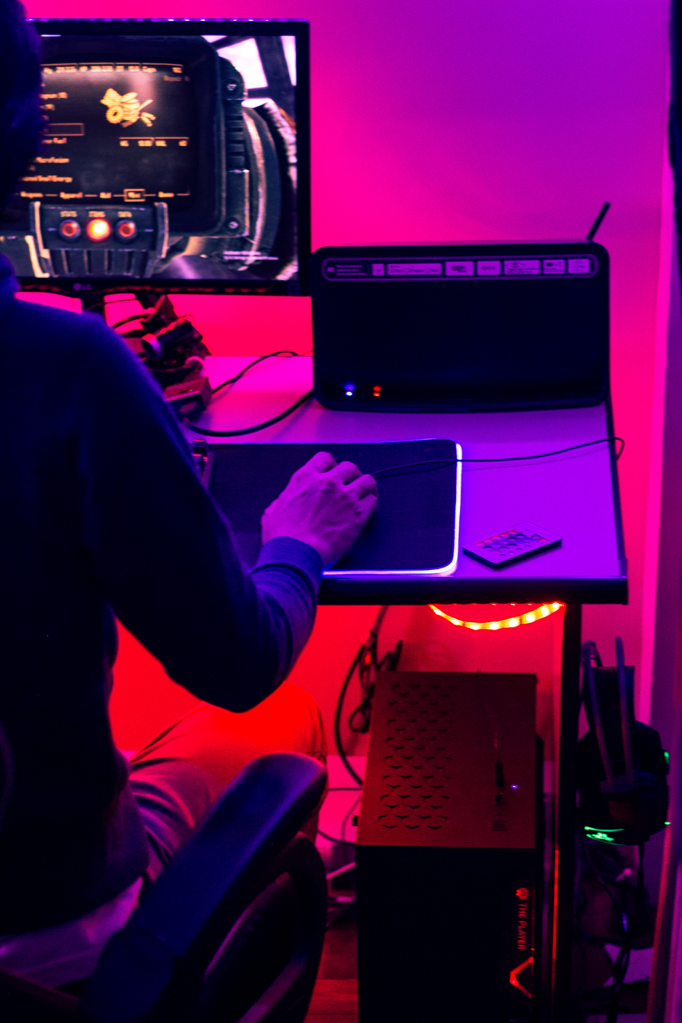 AME 160 Introduction to Game Design