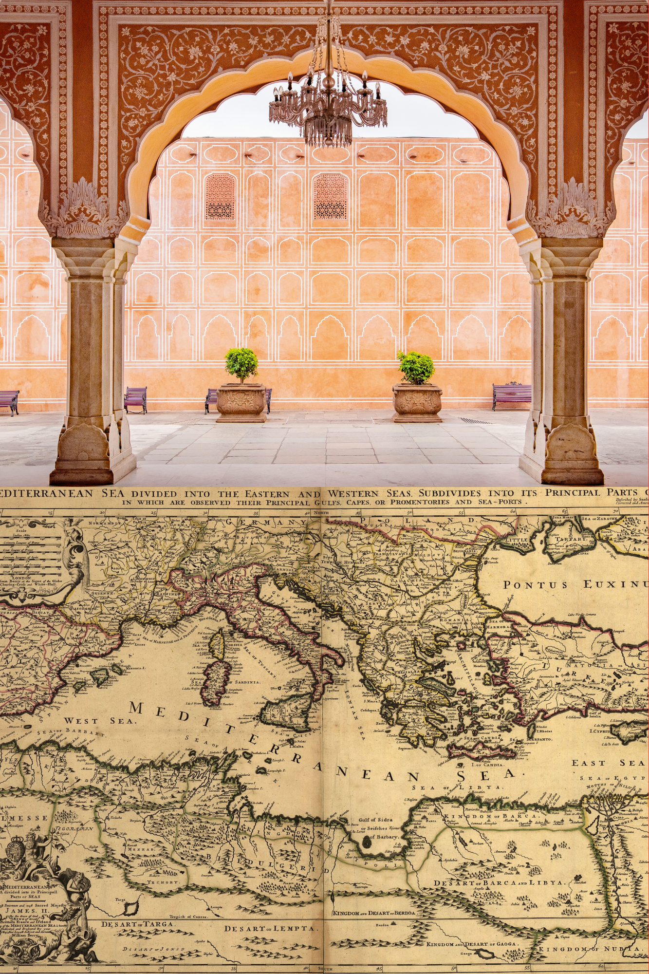 HST 101 Modern Global History since 1500