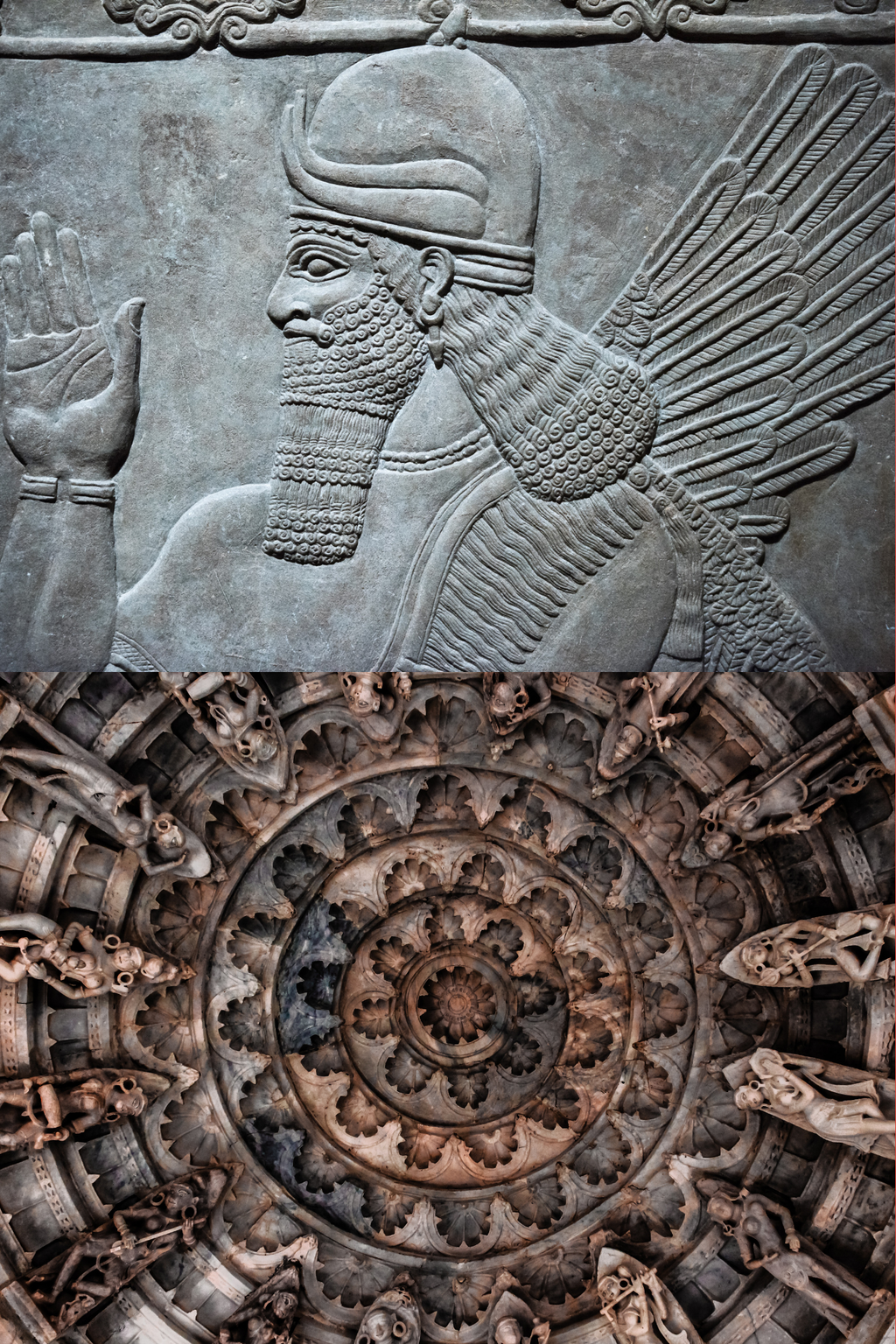 HST 100 Early Global History to 1500