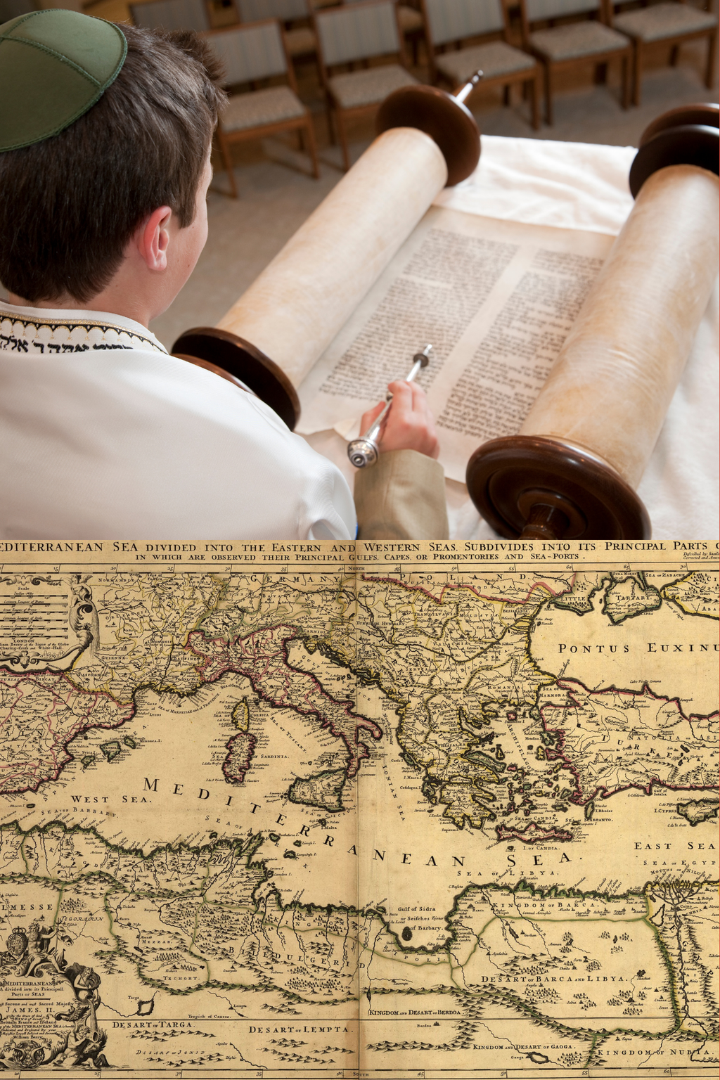 HST 102 Europe and the Mediterranean: Ancient and Medieval