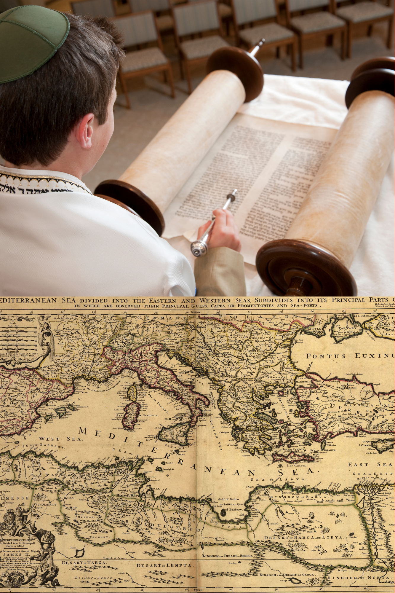 HST 102 Europe and the Mediterranean: Ancient and Medieval