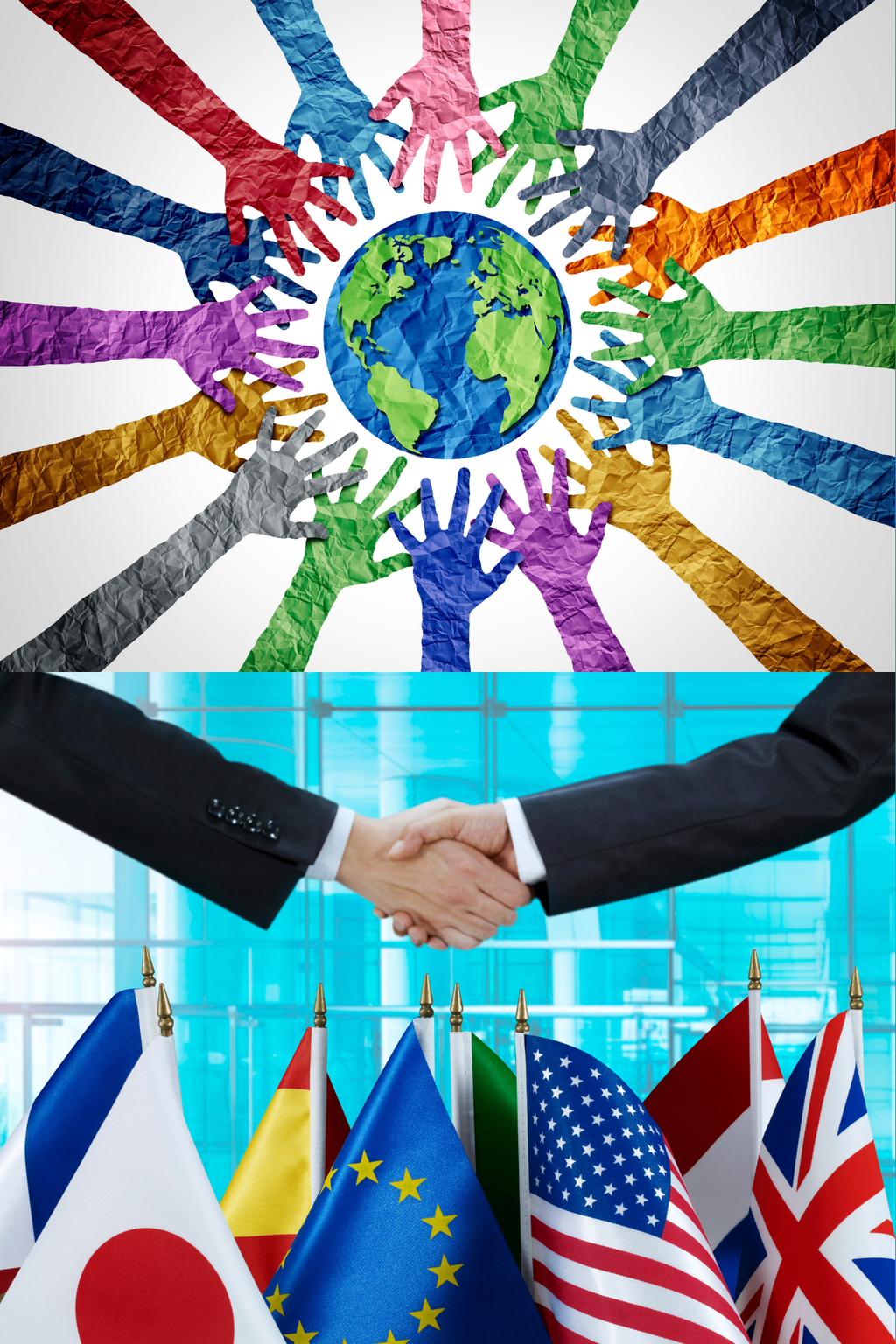 INR 194 Introduction to Global Affairs