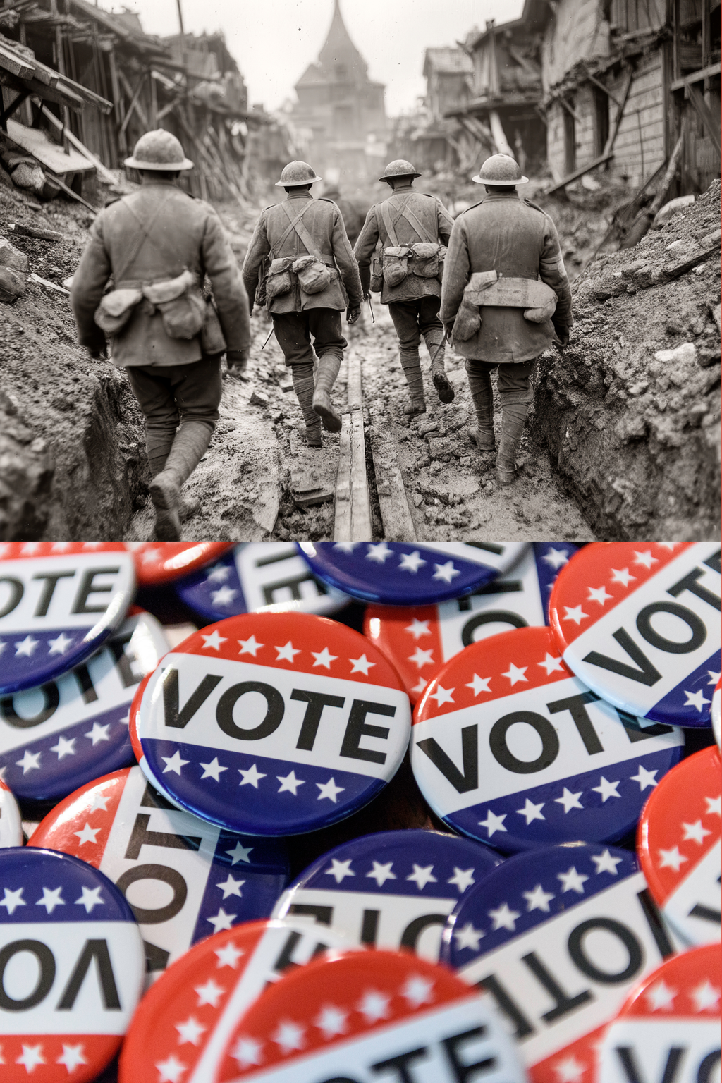 HST 110 United States Since 1865