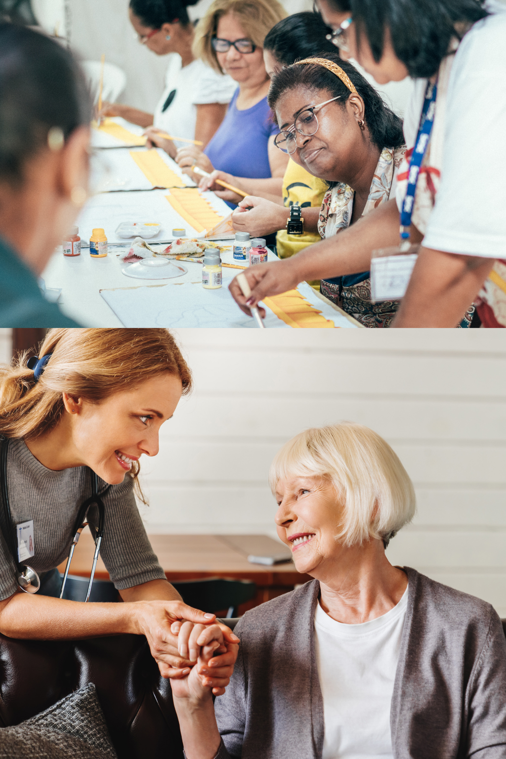 SWU 171 Introduction to Social Work