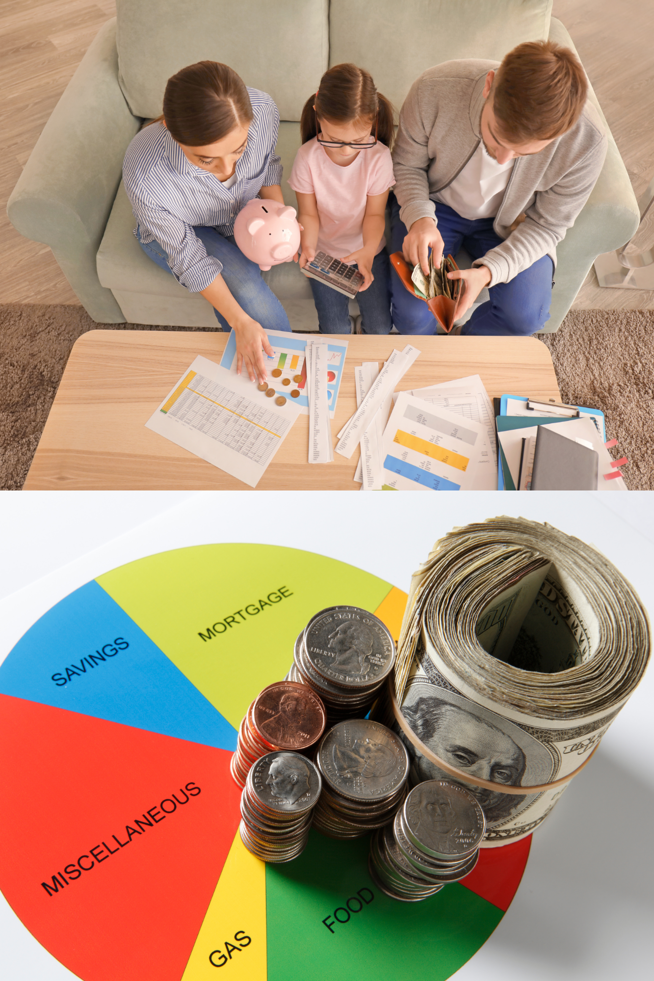 FIN 294 Fundamentals of Personal Finance