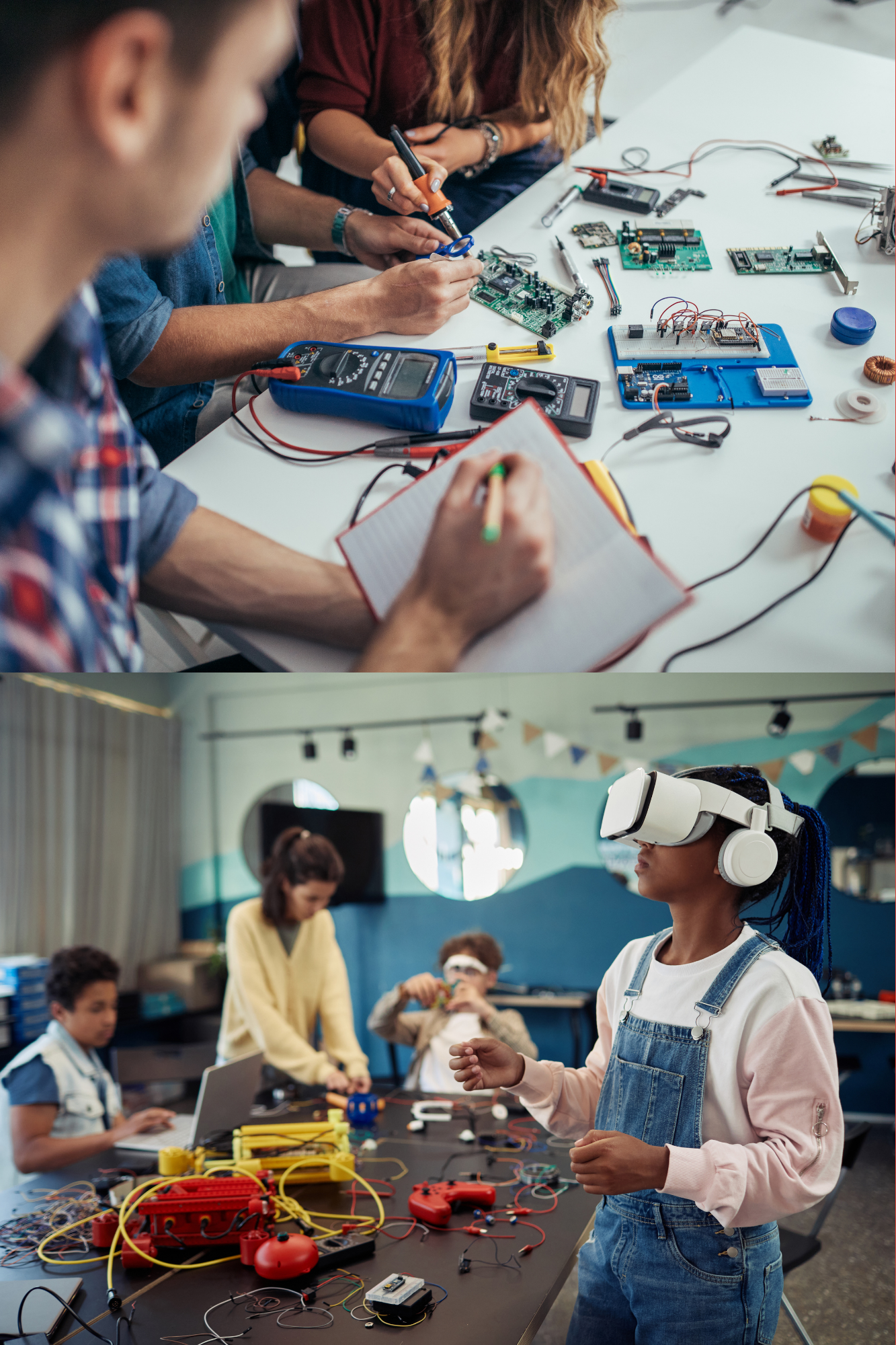 FSE 100 Introduction to Engineering