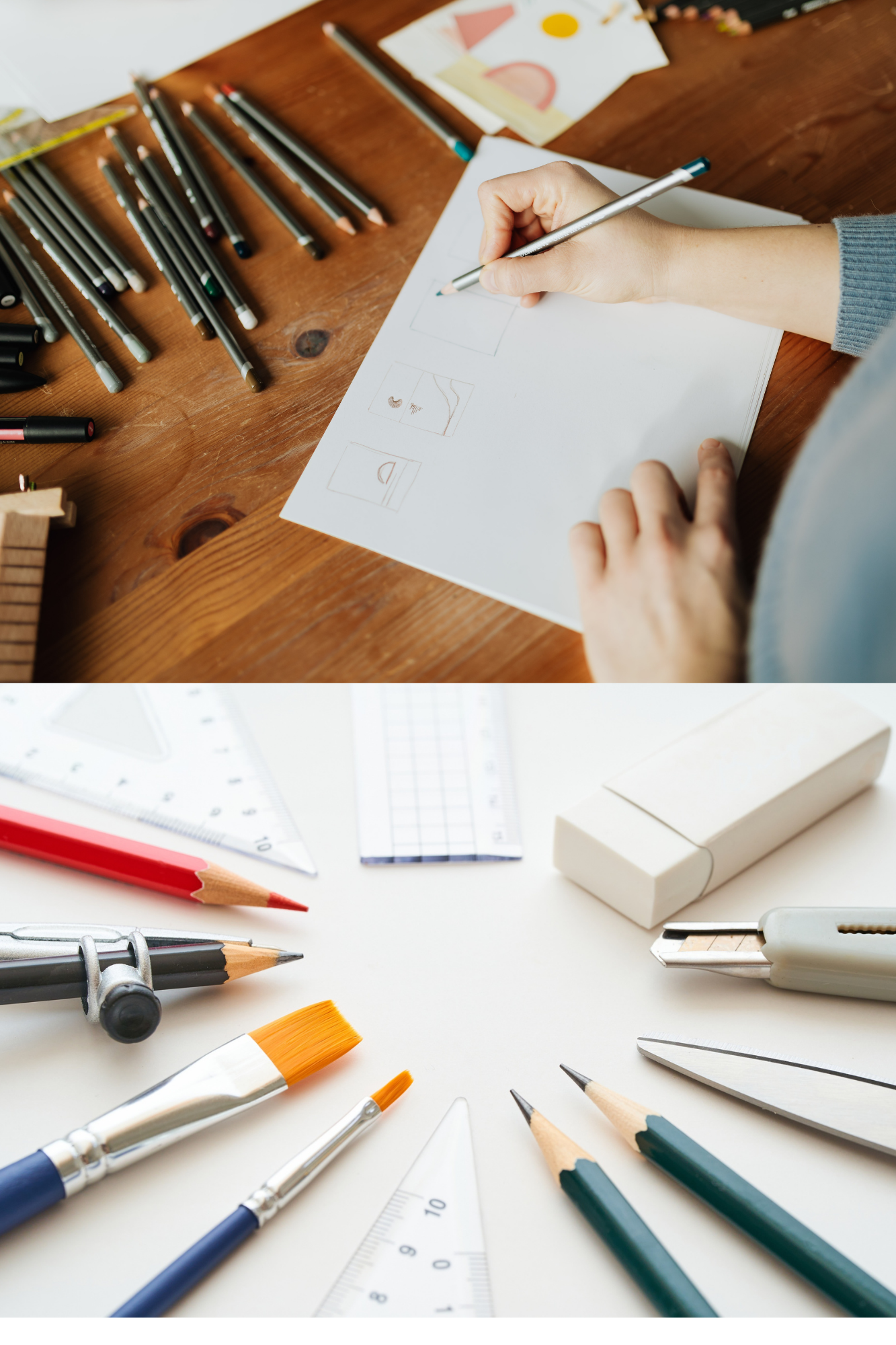 ART 110 Drawing as Seeing and Thinking