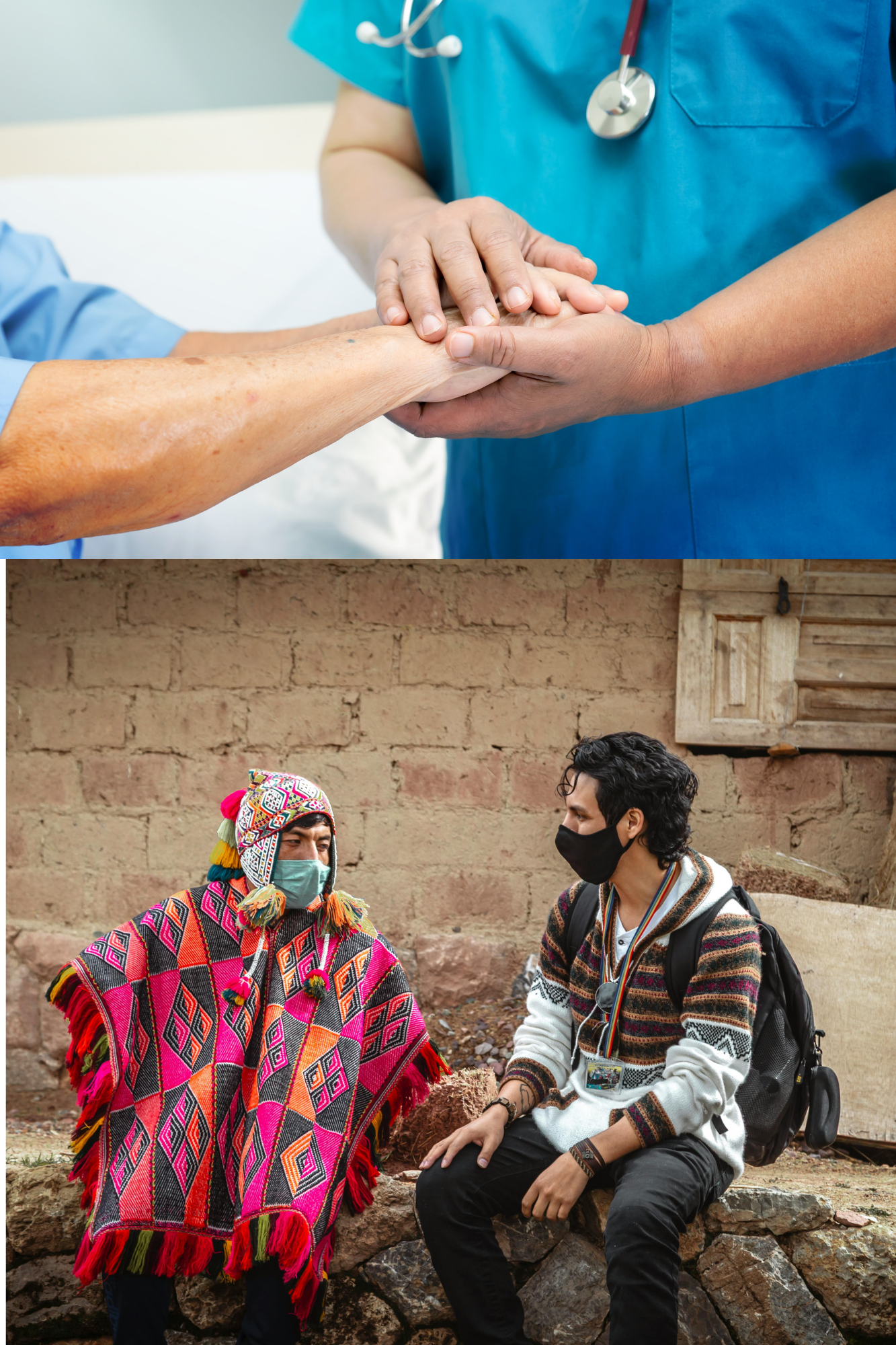 HCR 230 Culture & Health