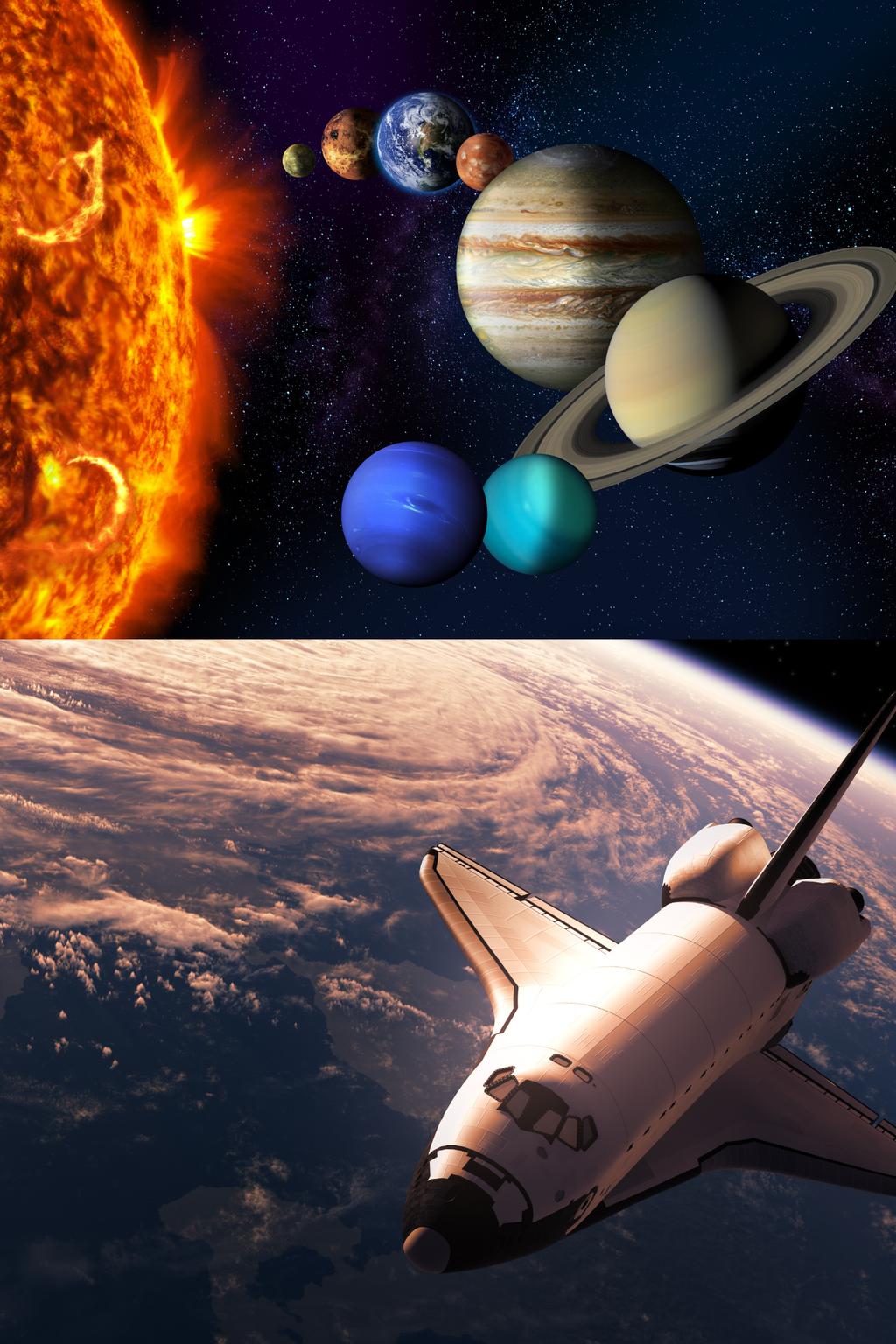 AST 111 Astronomy: Introduction to Solar Systems