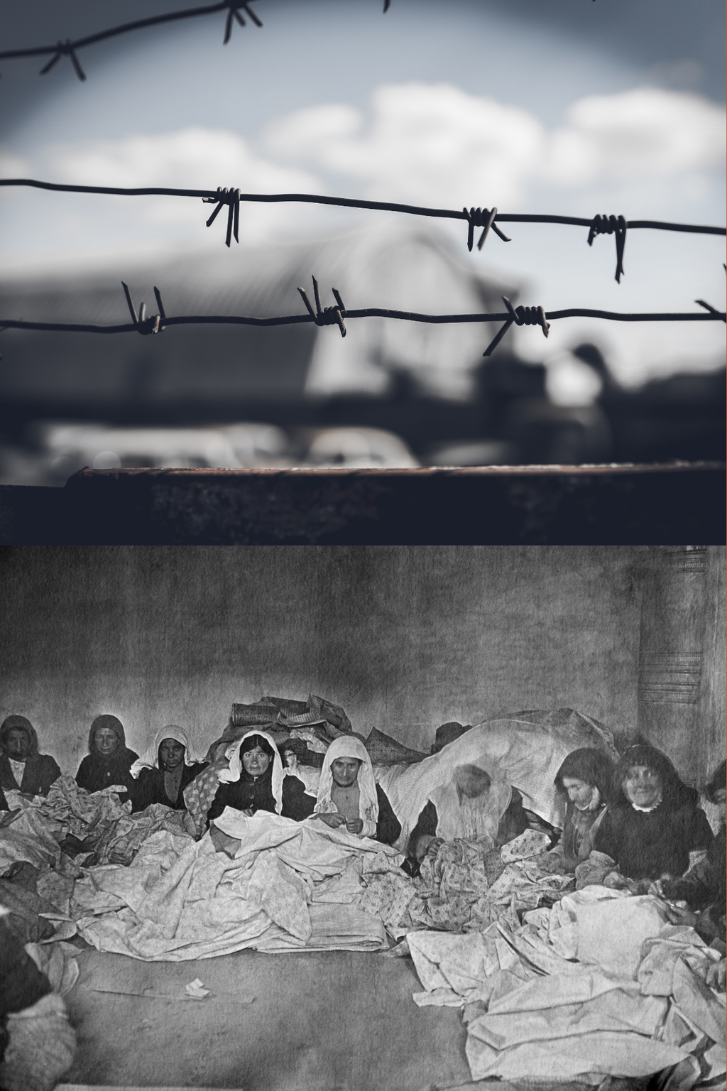 HST 194 Genocide History: Holocaust and Genocide