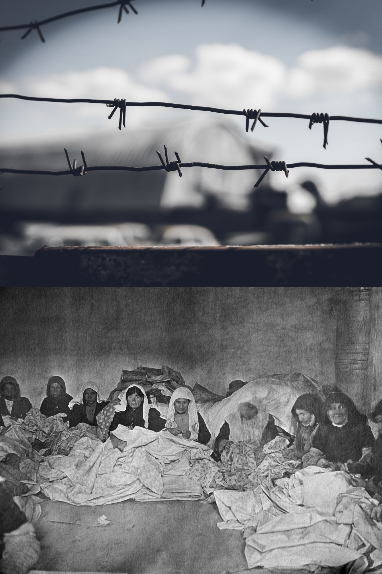 HST 194 Genocide History: Holocaust and Genocide