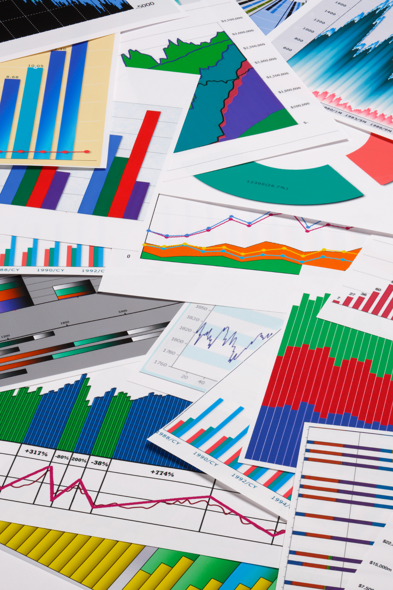 STP 226 Elements of Statistics