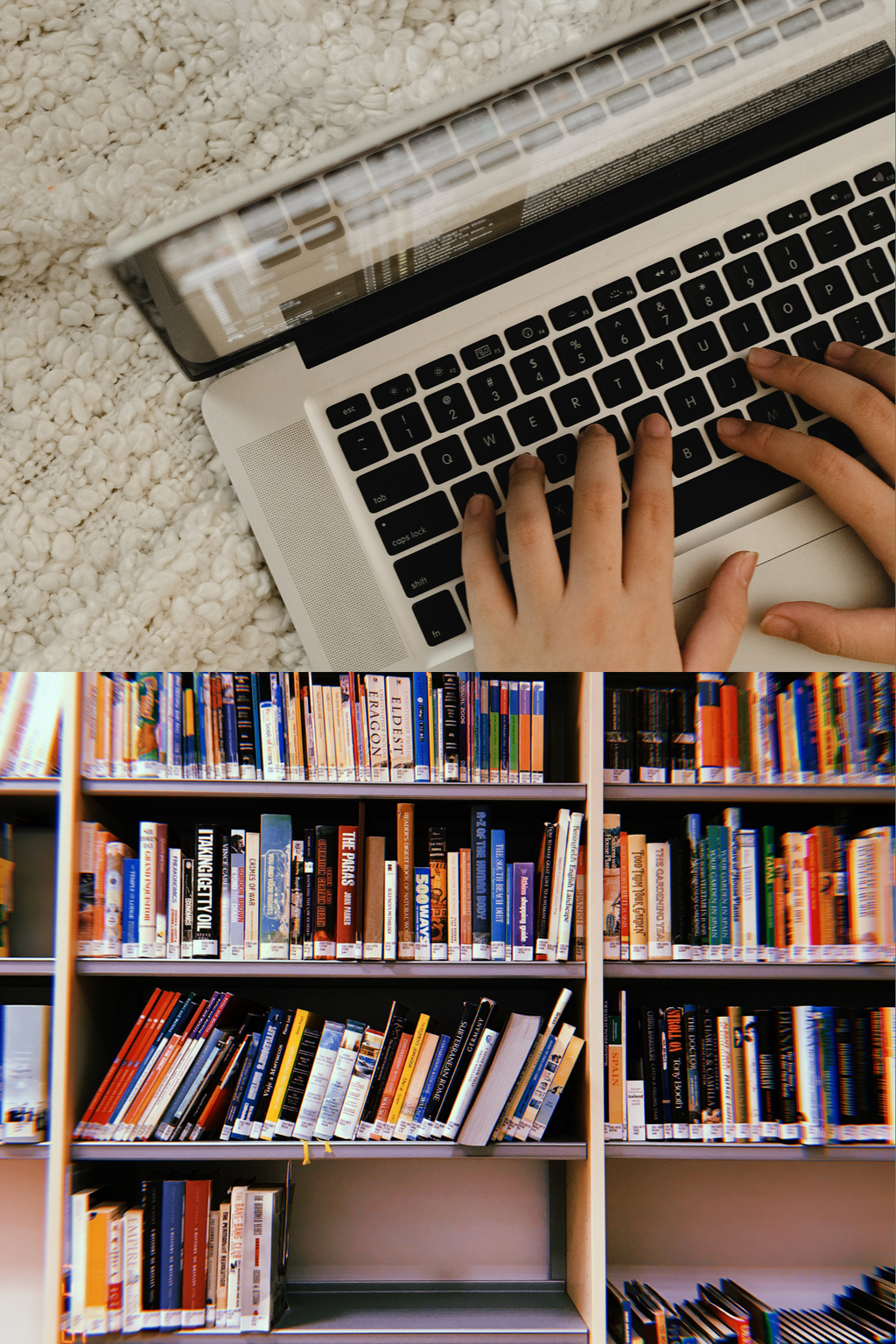 ENG 102 English Composition II: Research and Writing