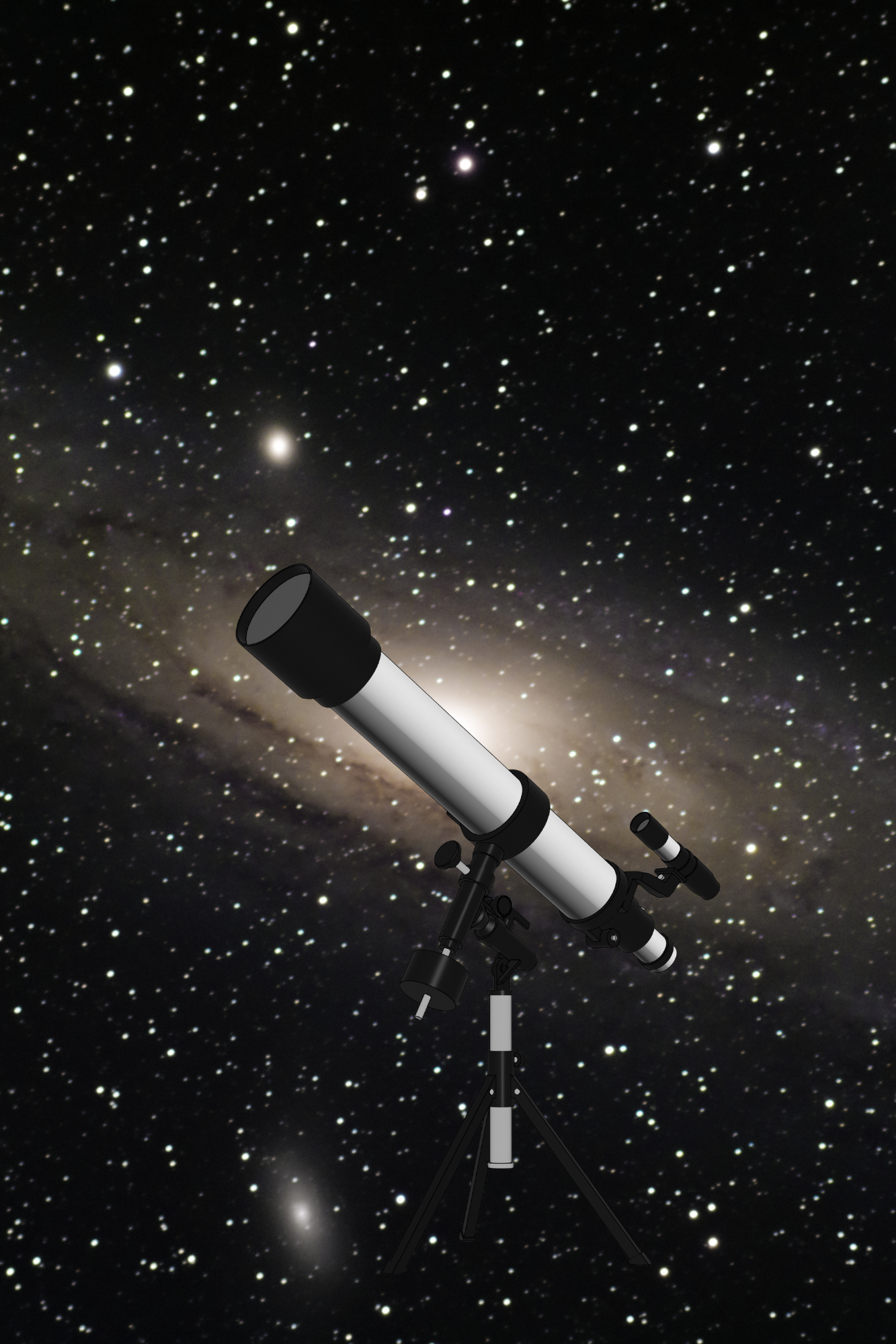 AST 111 Astronomy: Introduction to Solar Systems