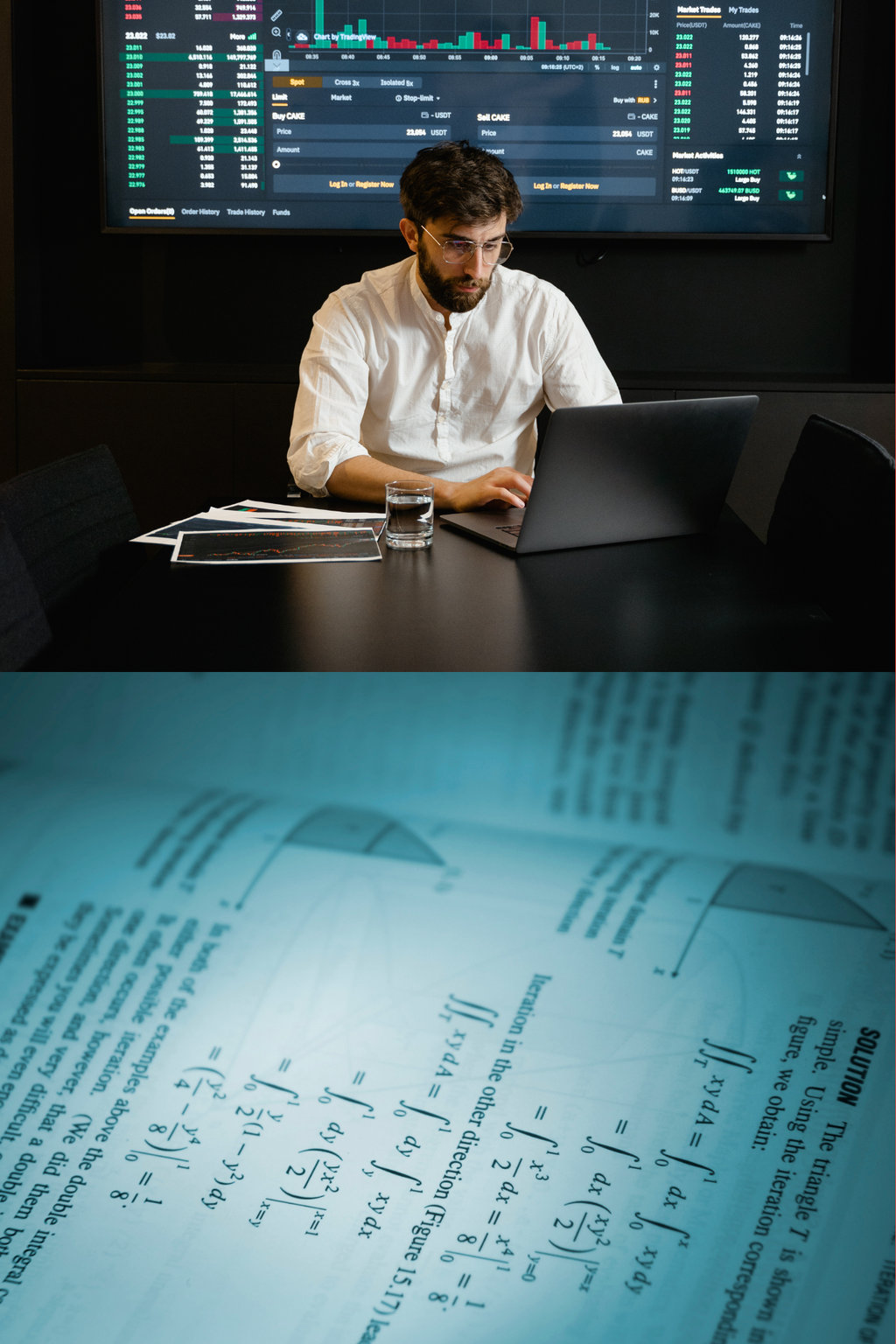 MAT 210 Brief Calculus: Calculus for Business & Economics