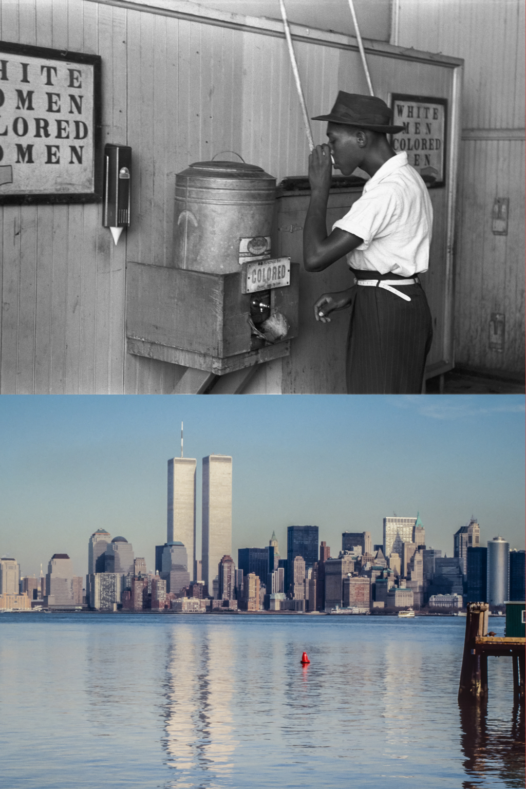 HST 110 United States Since 1865