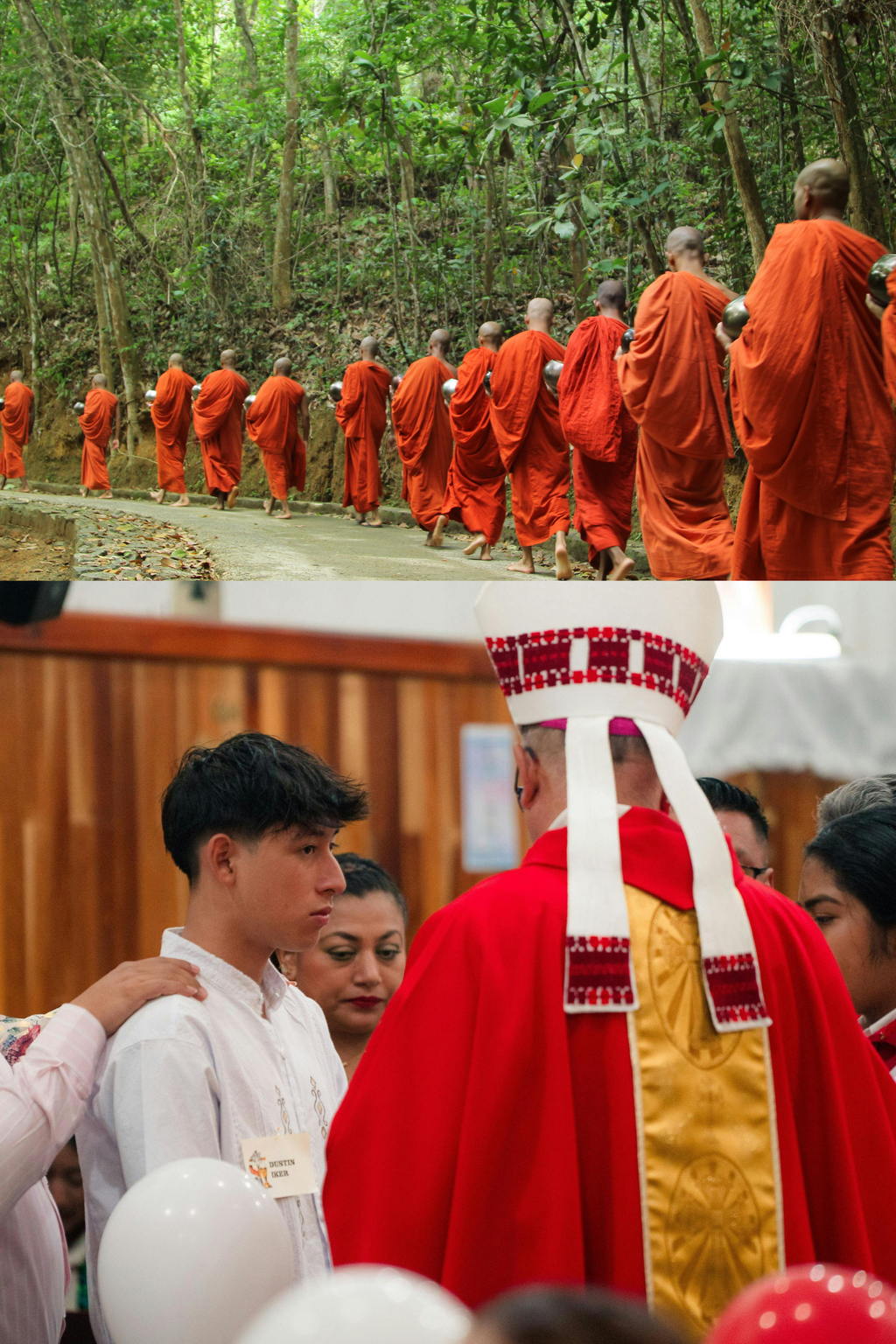 REL 101 Religion, Culture, and Public Life