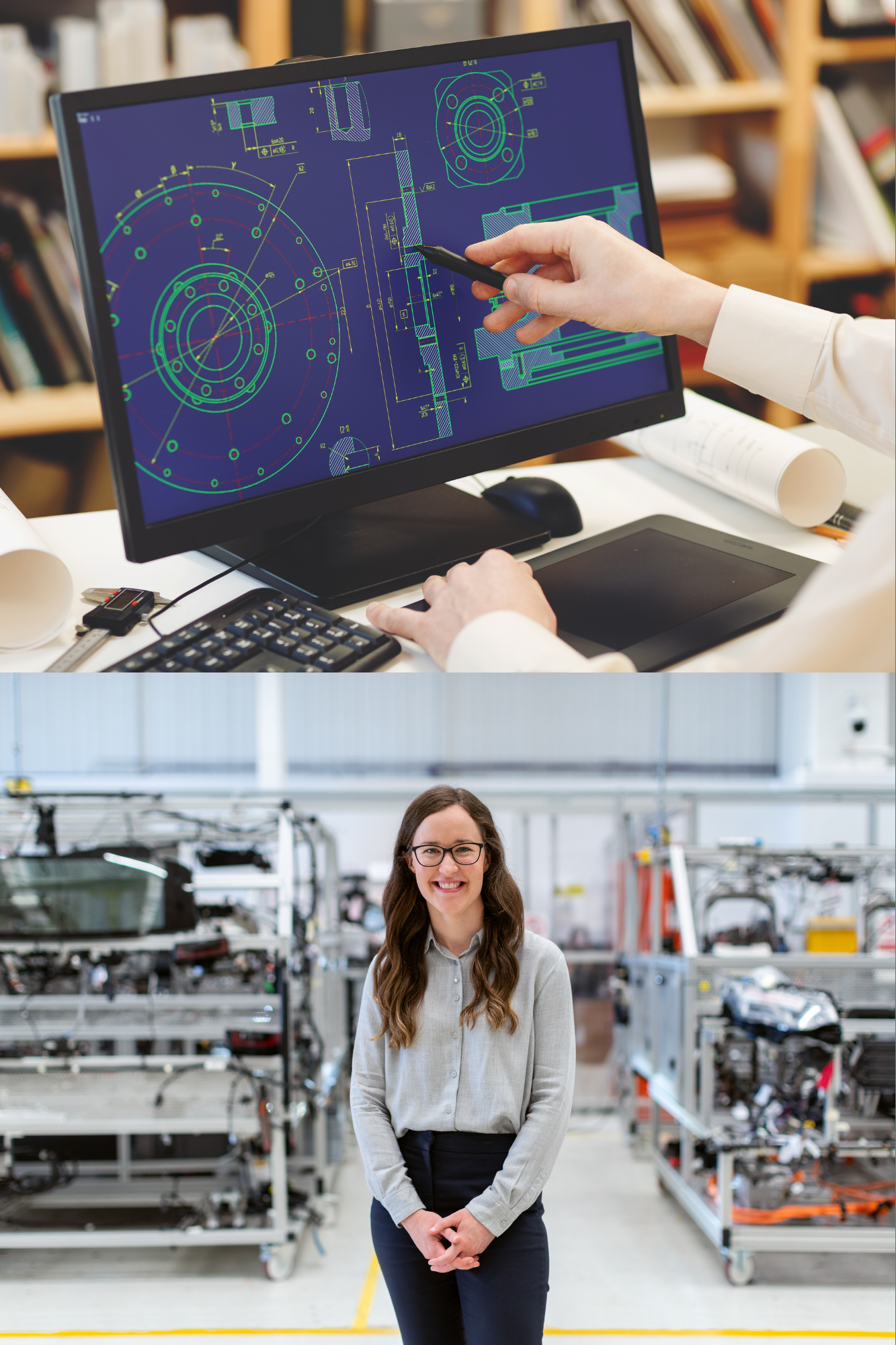 FSE 100 Introduction to Engineering