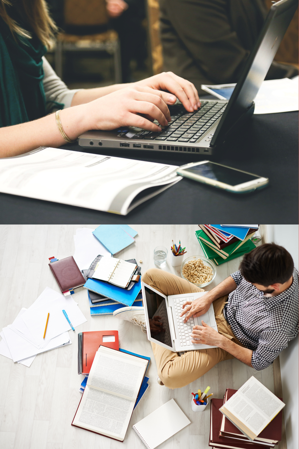 EDT 180 Technology Literacy: Problem Solving Using Digital Technology Applications