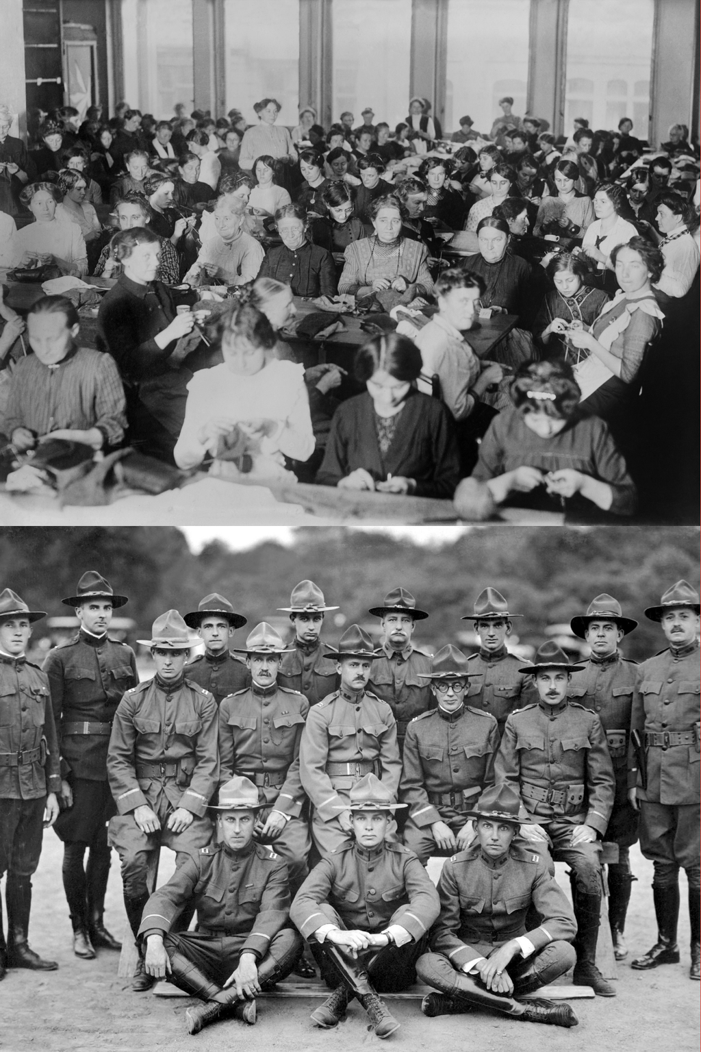 HST 101 Modern Global History since 1500