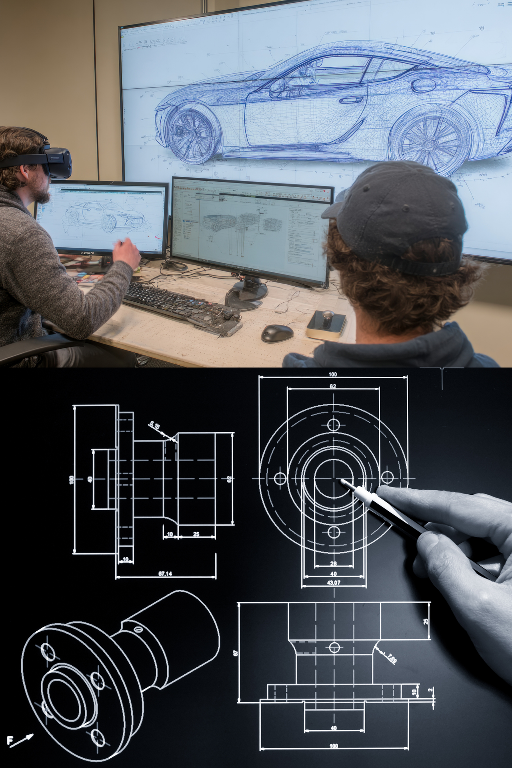 RAS 210 Computer-Aided Design (CAD/CAM)