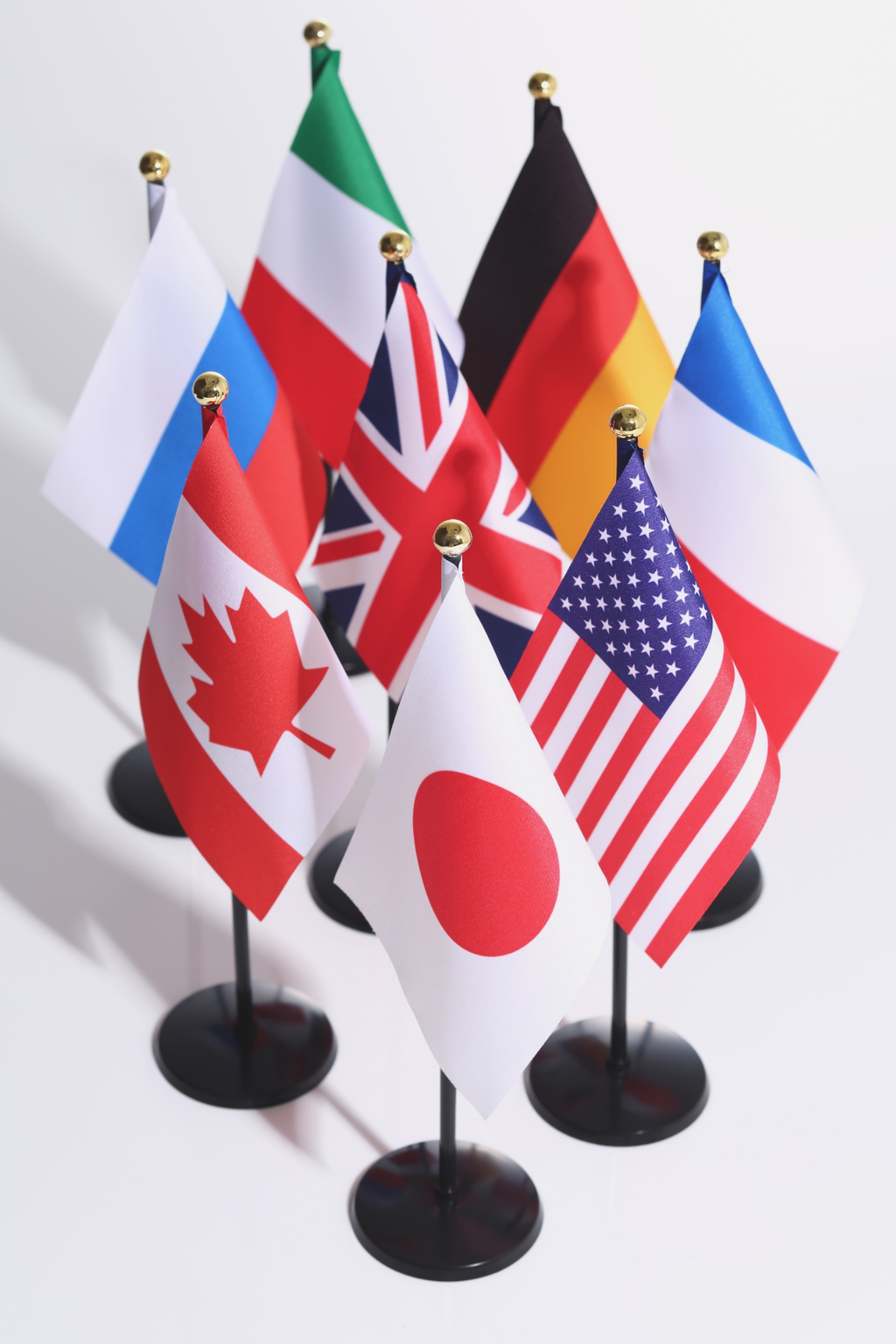 INR 194 Introduction to Global Affairs