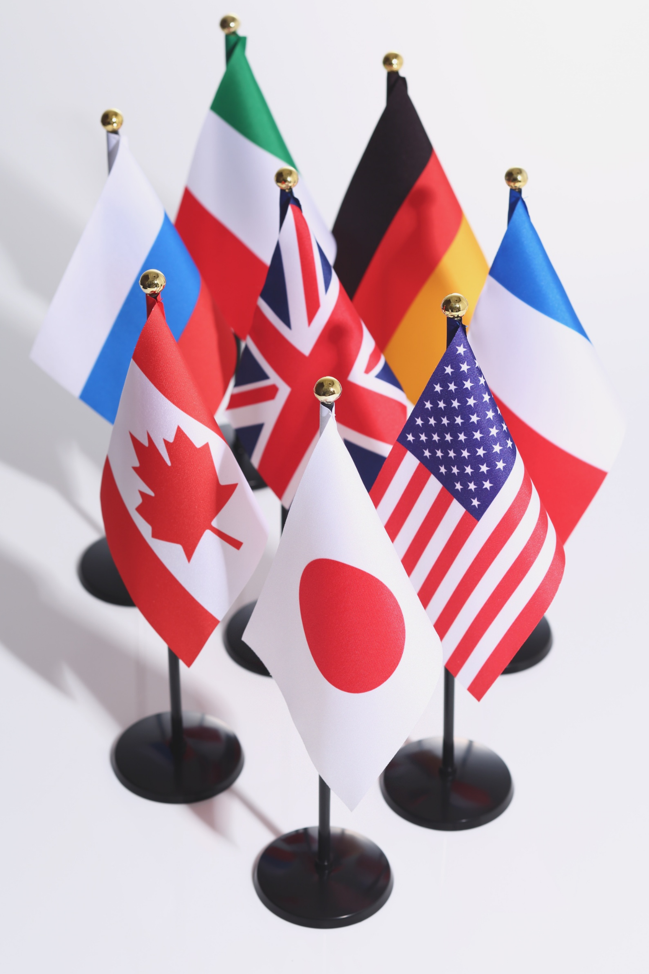 INR 194 Introduction to Global Affairs