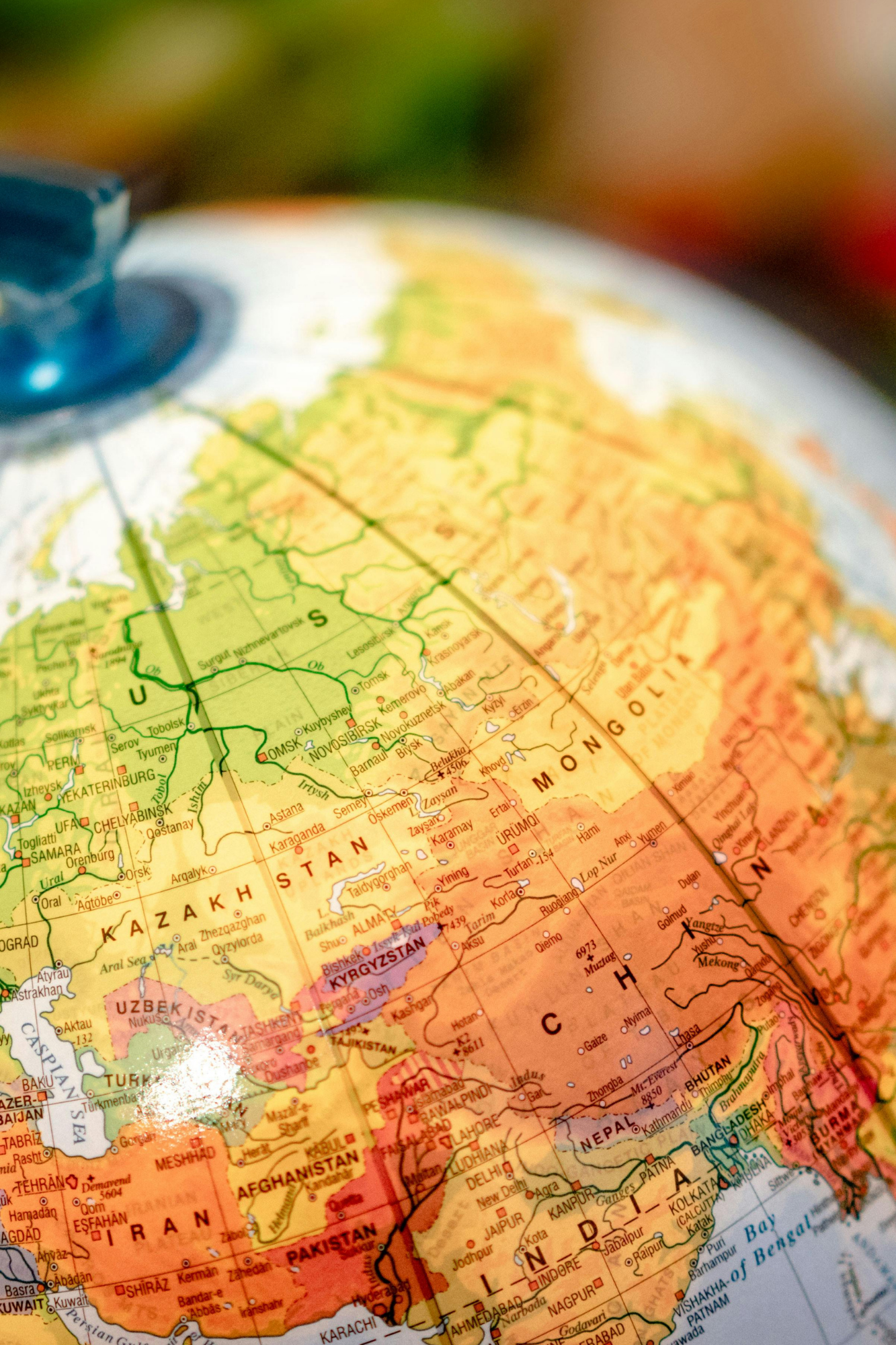 HST 101 Modern Global History since 1500