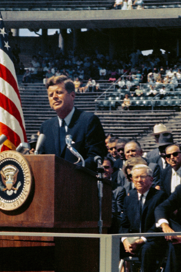 HST 110 United States Since 1865