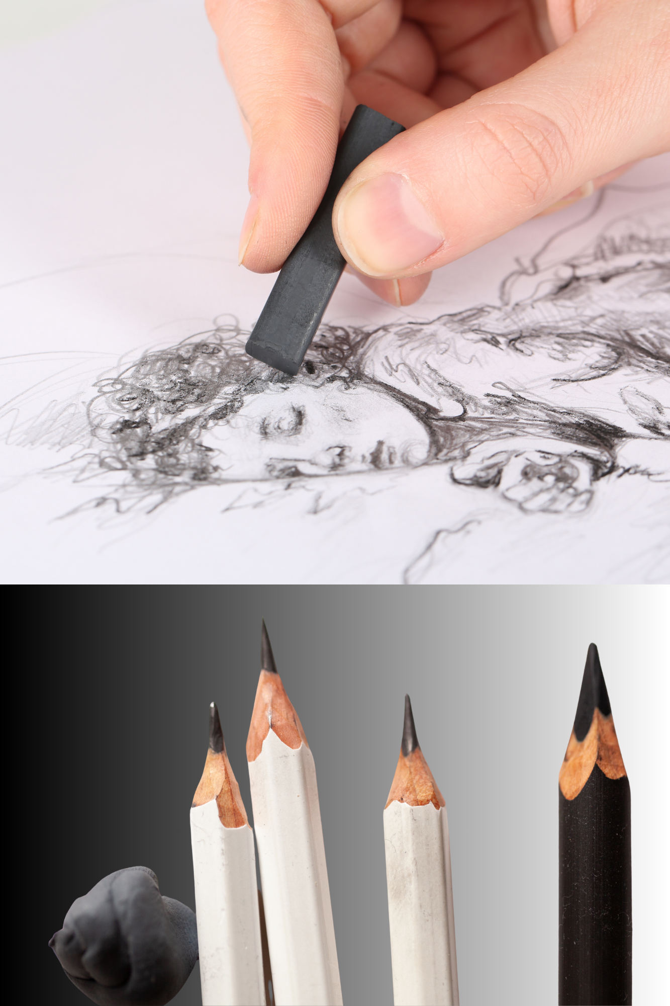 ART 110 Drawing as Seeing and Thinking