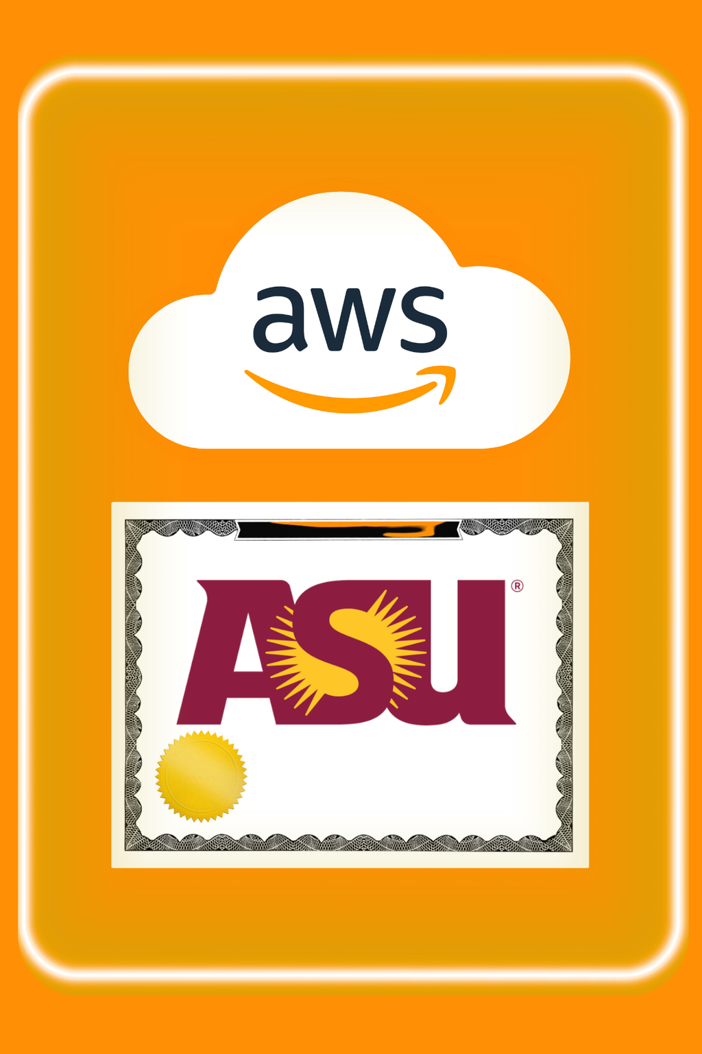 CIS 194 Cloud Foundations (AWS 1)