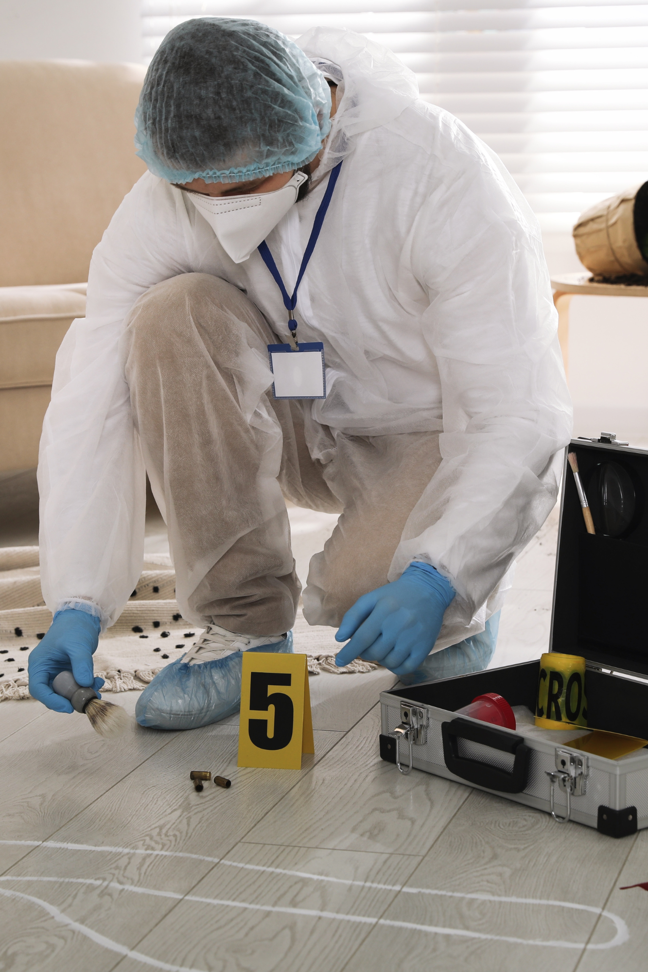 CRJ 100 Introduction to Criminal Justice