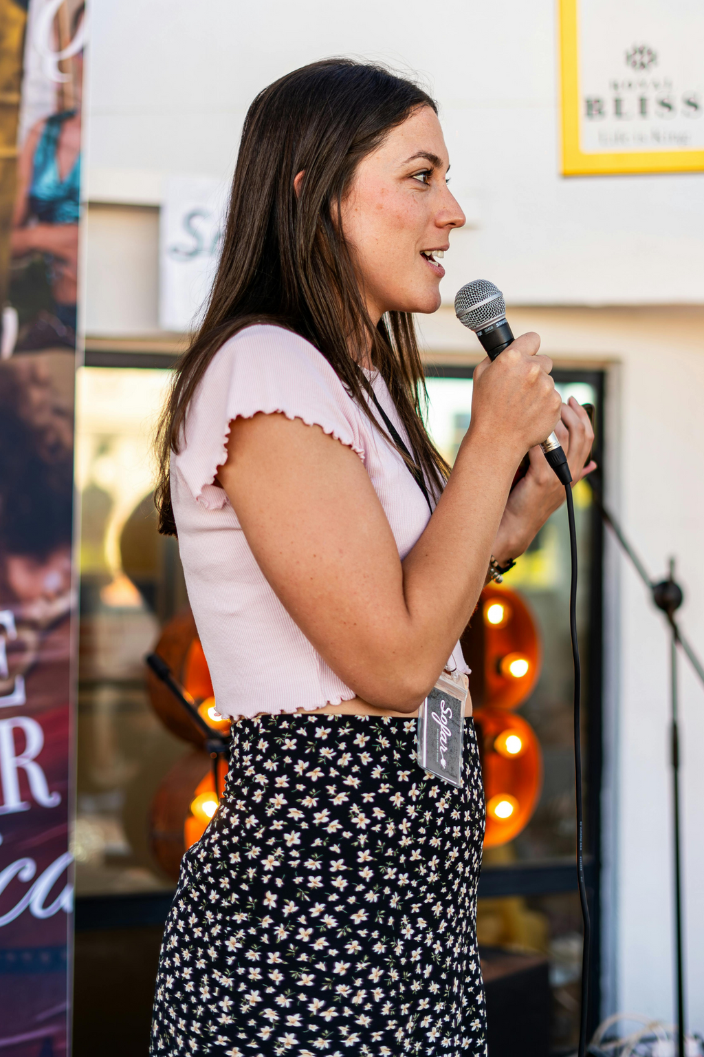 COM 225 Public Speaking