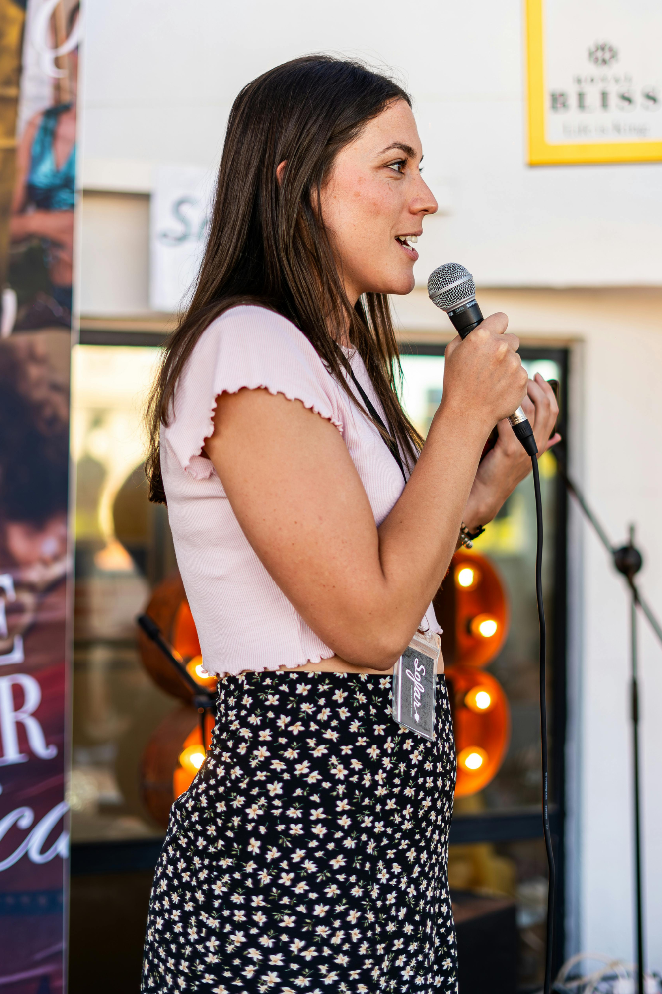 COM 225 Public Speaking