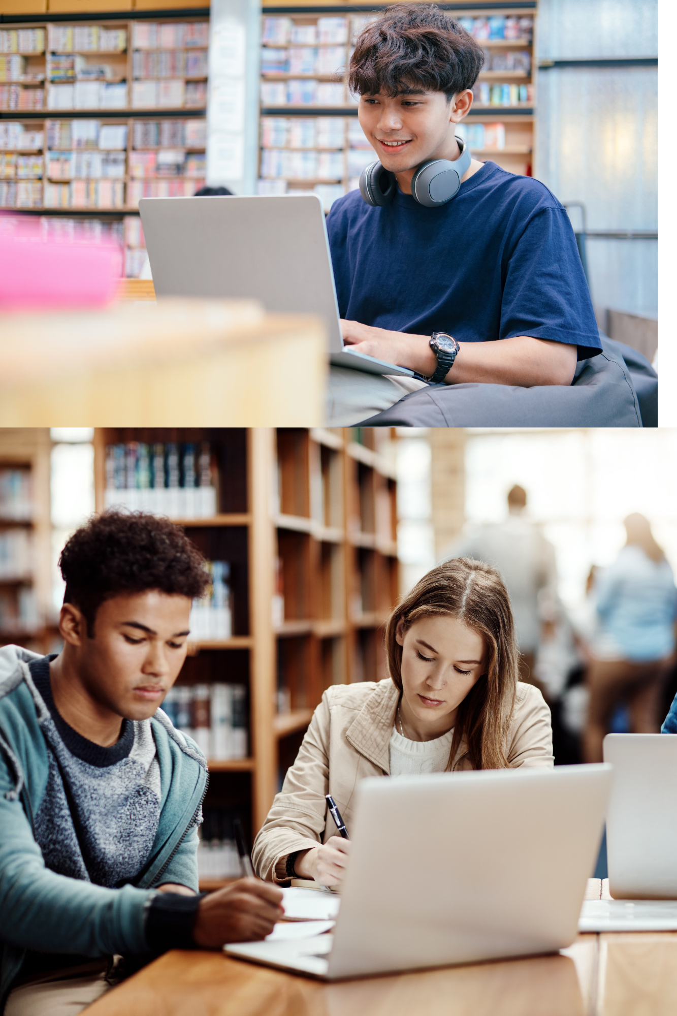 LIB 101 Library Research