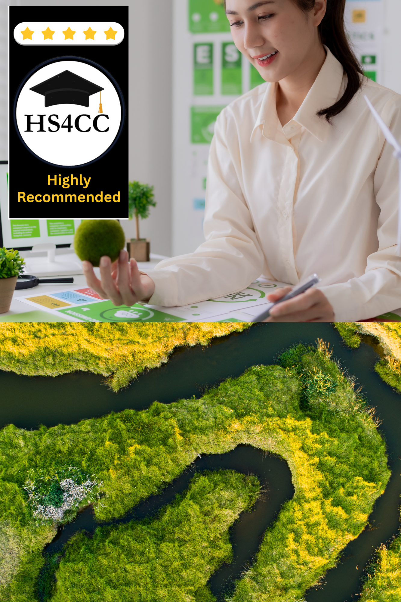 BIO 130  Introduction to Environmental Science