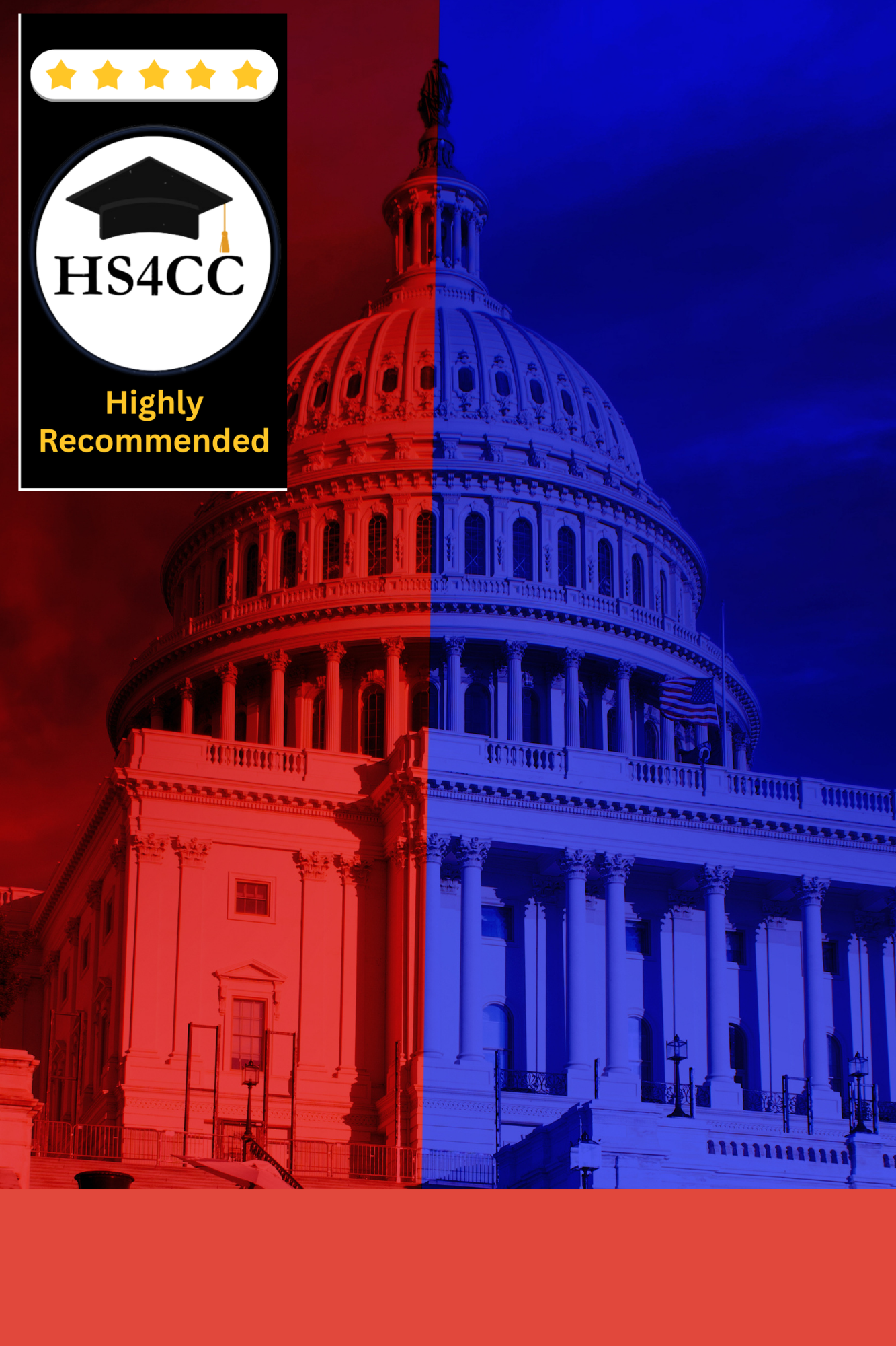 POS 110 American Government & Politics