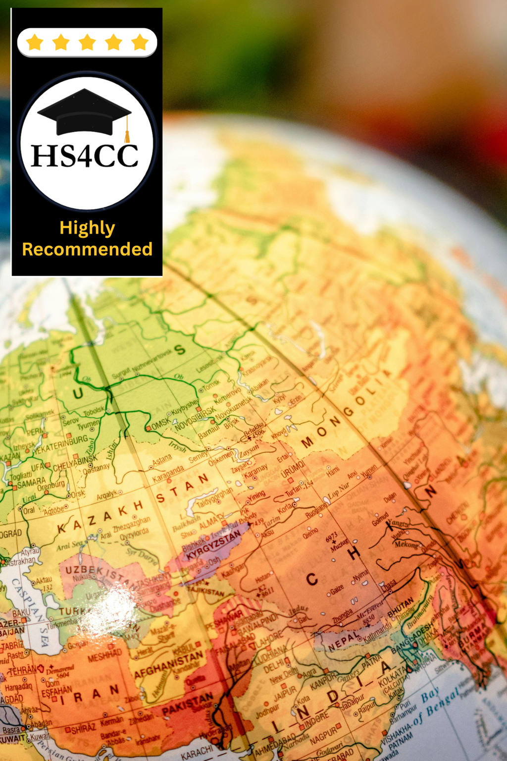 HST 101 Modern Global History since 1500