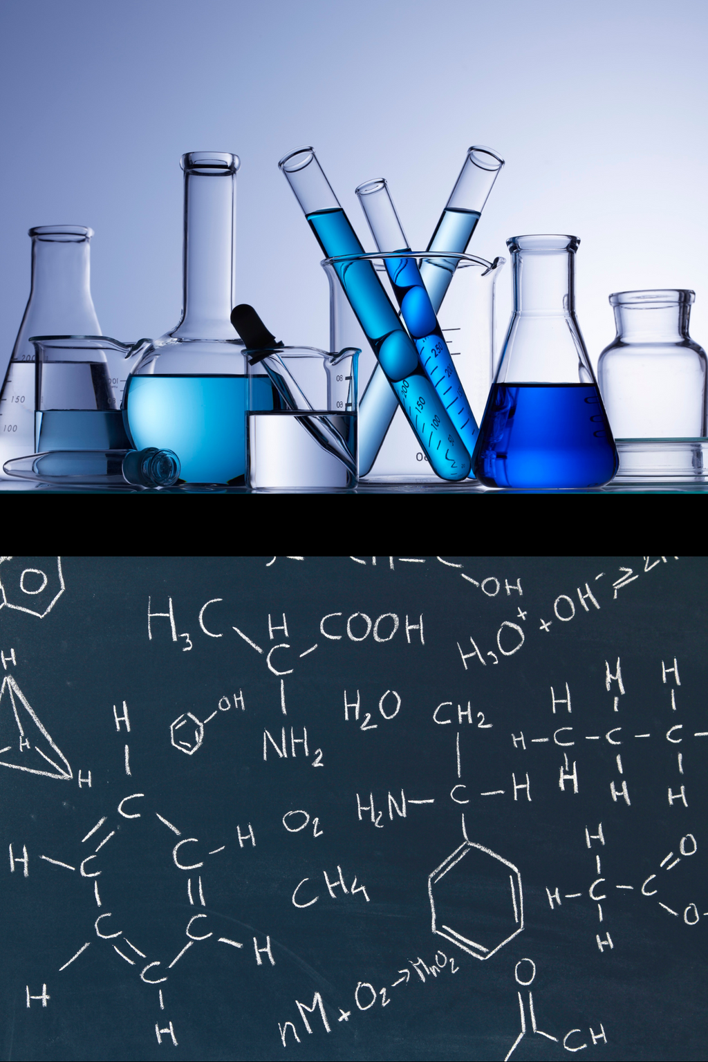 CHM 101 Introductory Chemistry