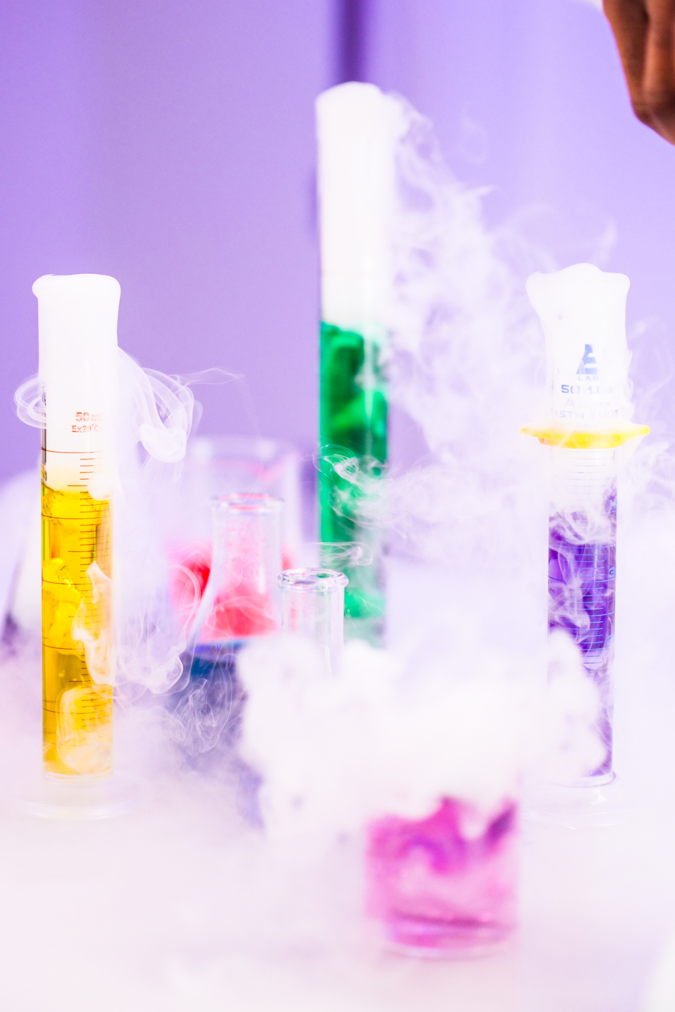 CHM 101 Introductory Chemistry