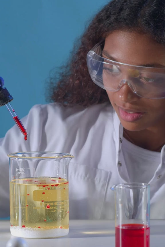 CHM 101 Introductory Chemistry